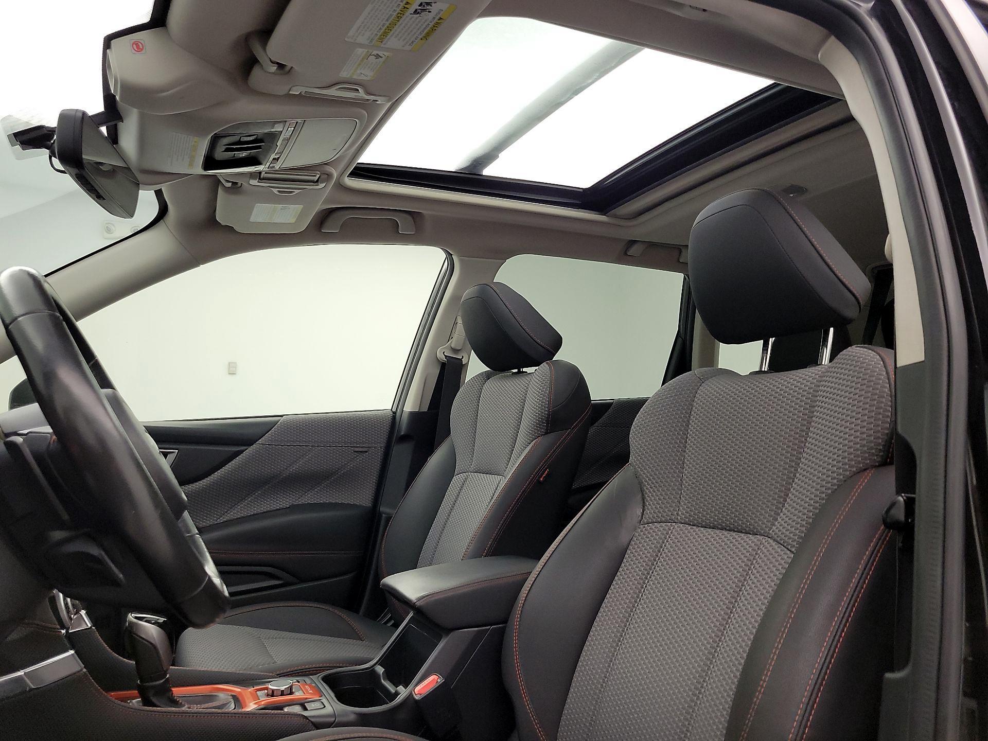 Thumbnail: 2019 Subaru Forester - 19