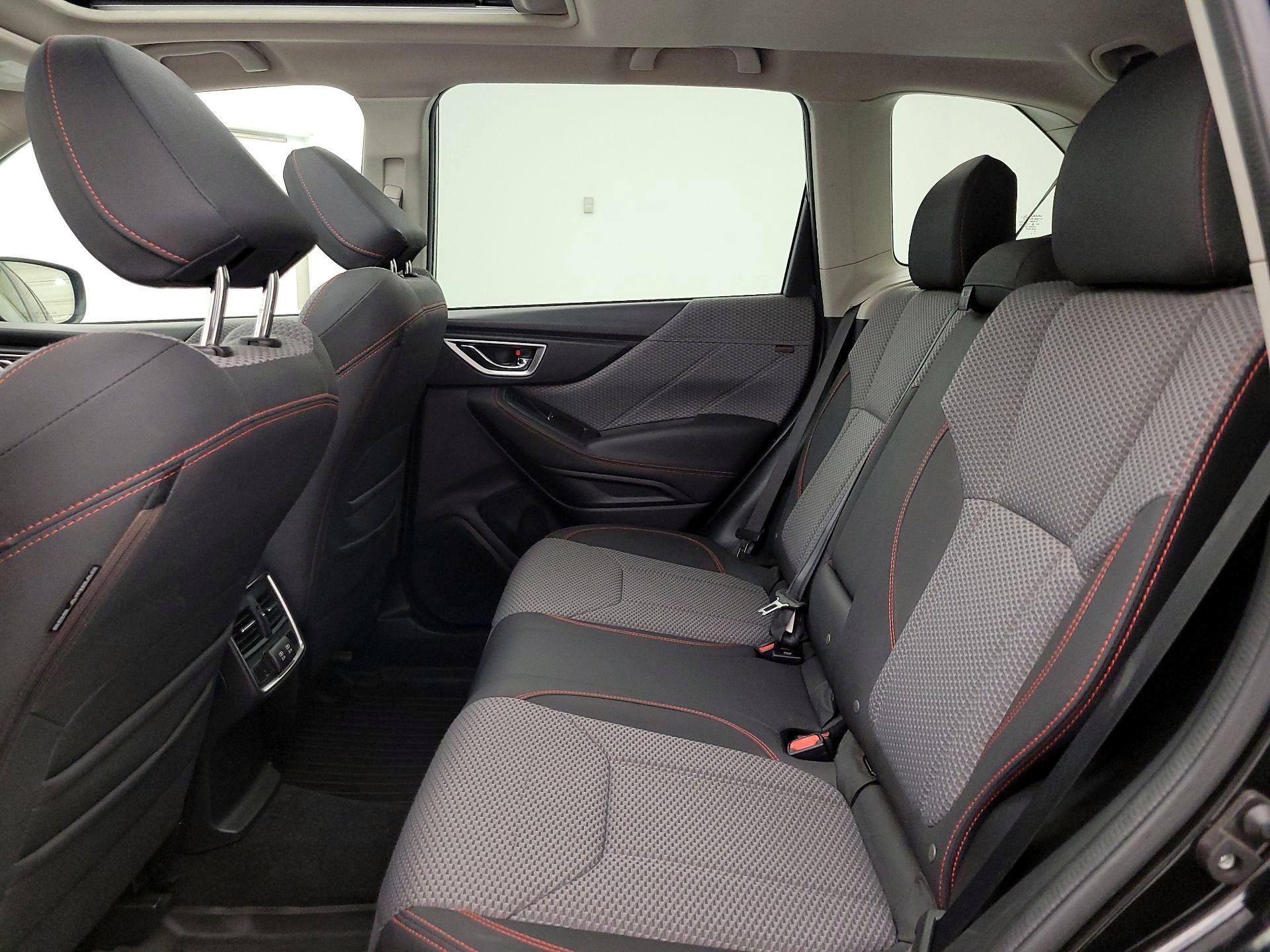 Thumbnail: 2019 Subaru Forester - 20