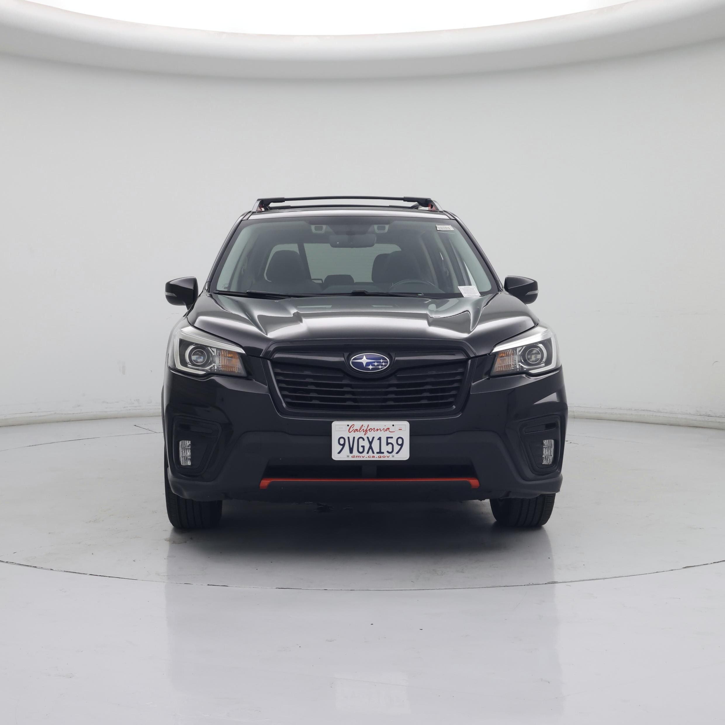 Thumbnail: 2019 Subaru Forester - 5