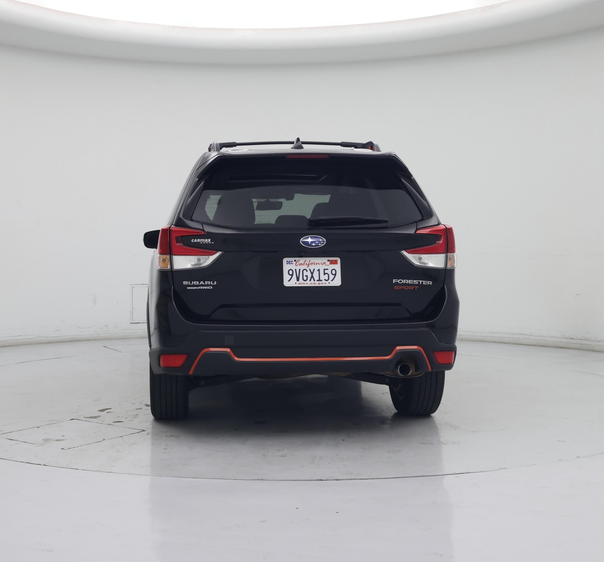 Thumbnail: 2019 Subaru Forester - 6