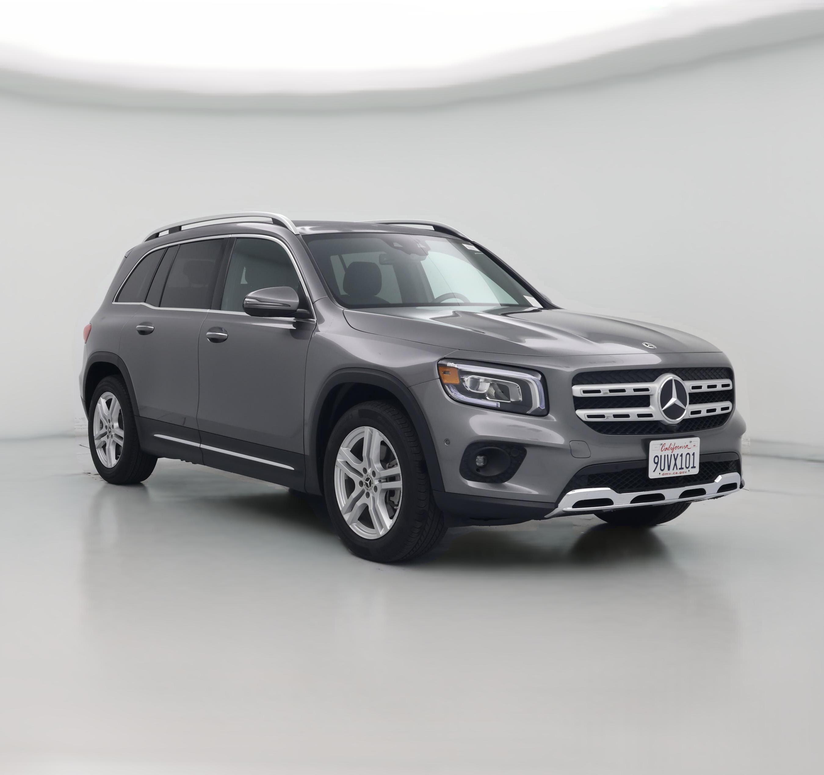 Thumbnail: 2023 Mercedes-Benz GLB - 1