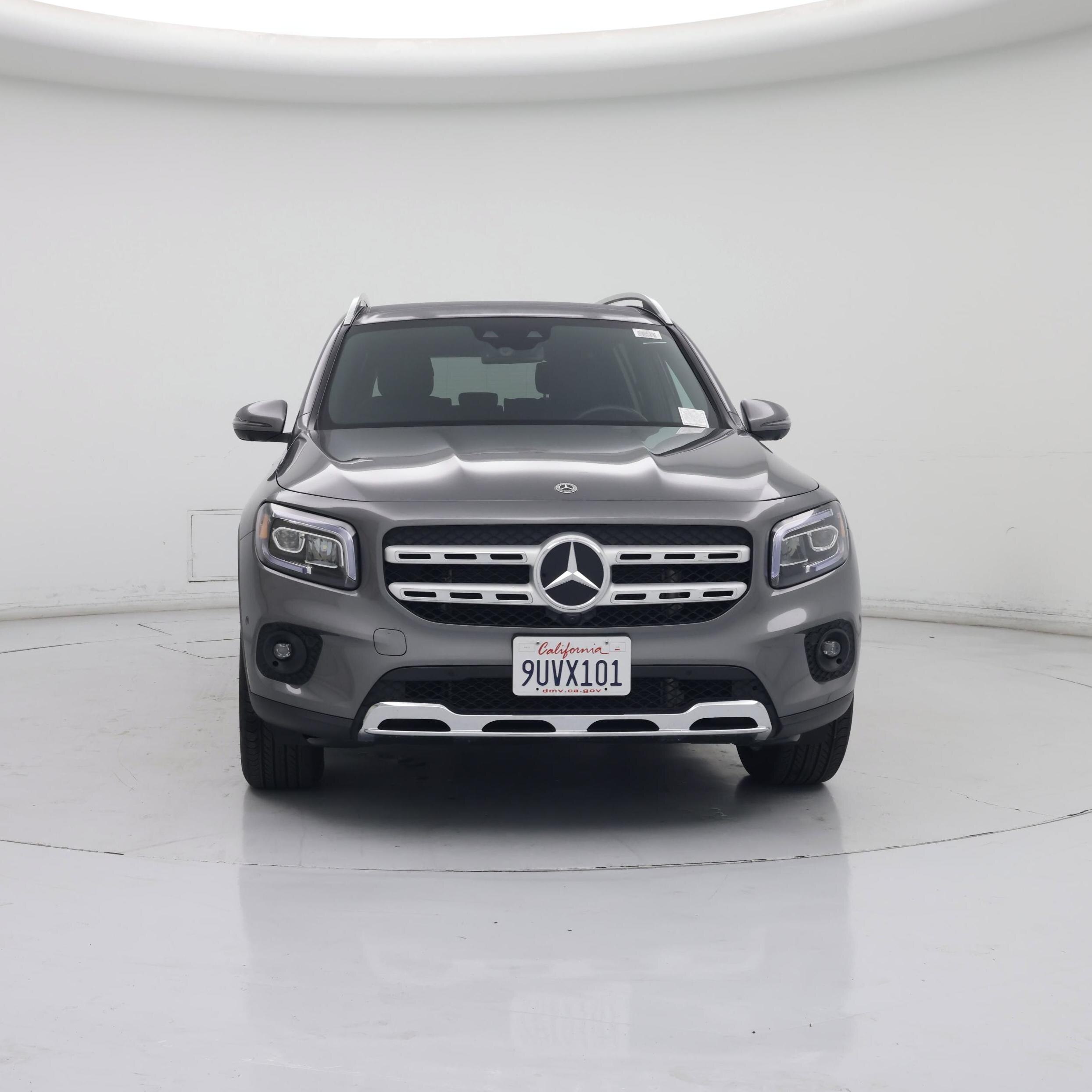 Thumbnail: 2023 Mercedes-Benz GLB - 5
