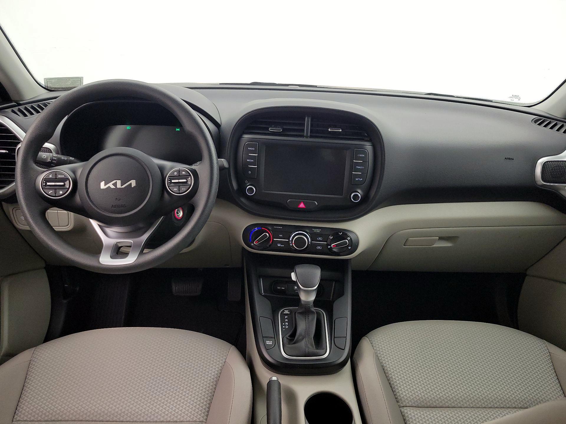 Thumbnail: 2025 Kia Soul - 9