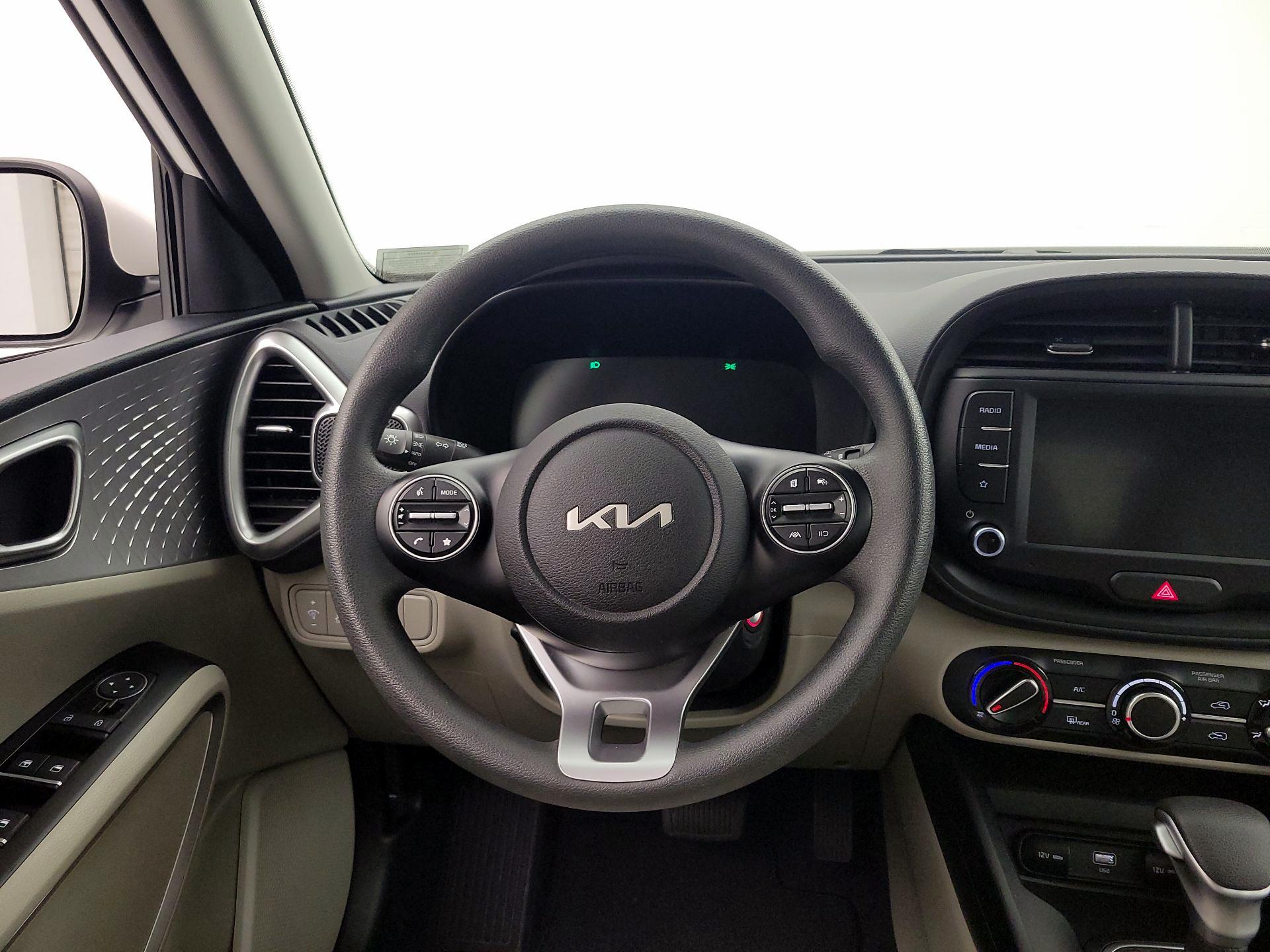 Thumbnail: 2025 Kia Soul - 10