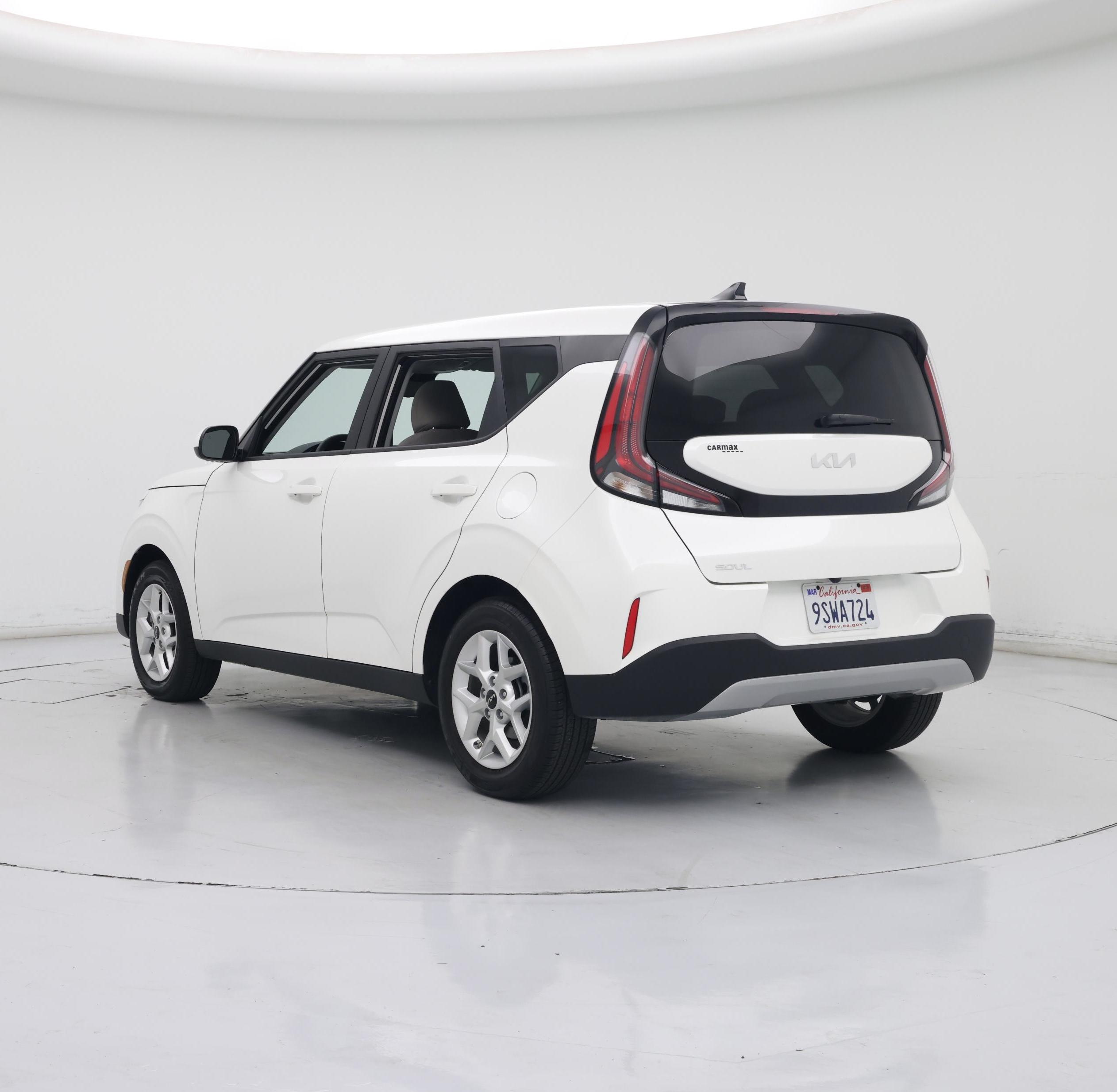 Thumbnail: 2025 Kia Soul - 2