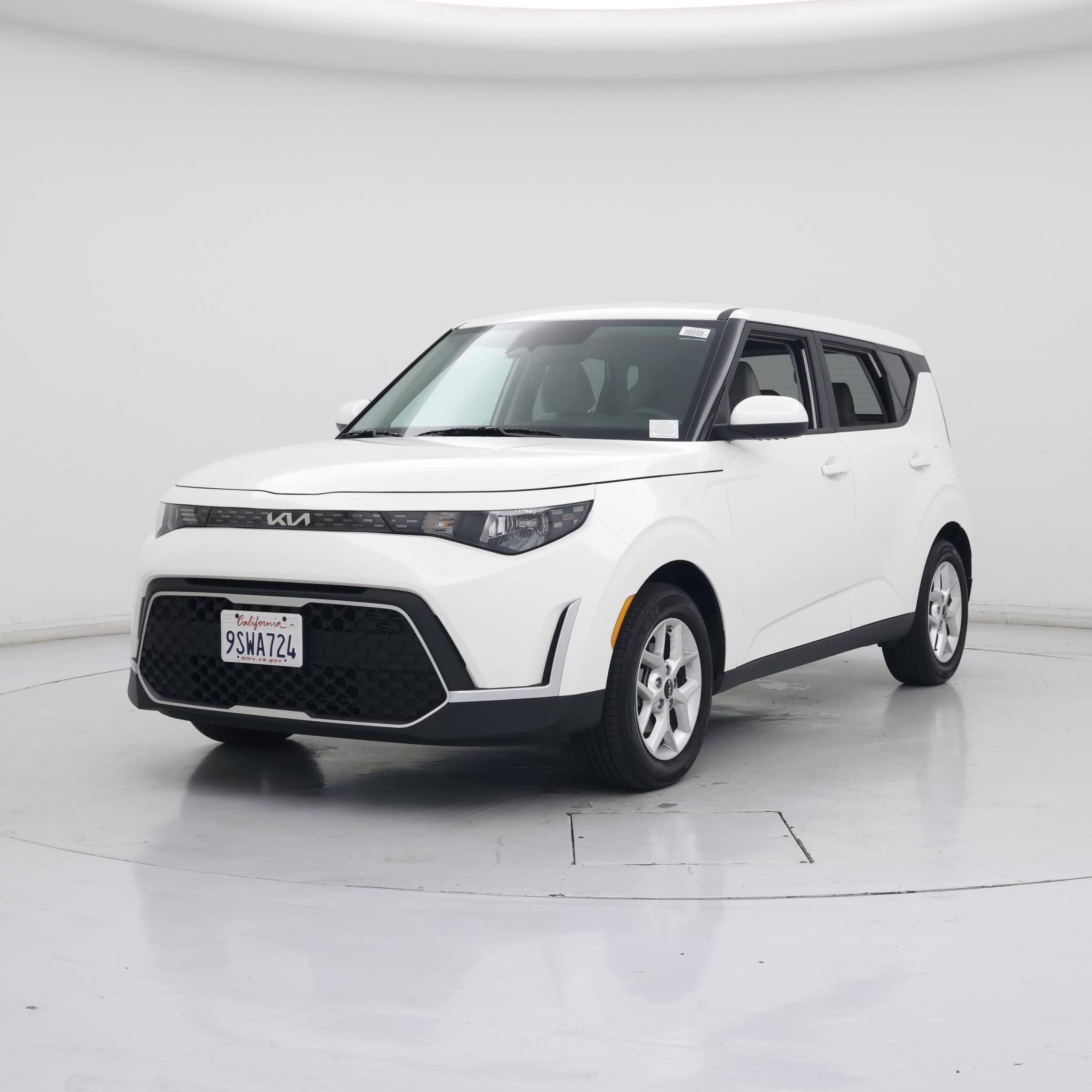 Thumbnail: 2025 Kia Soul - 4