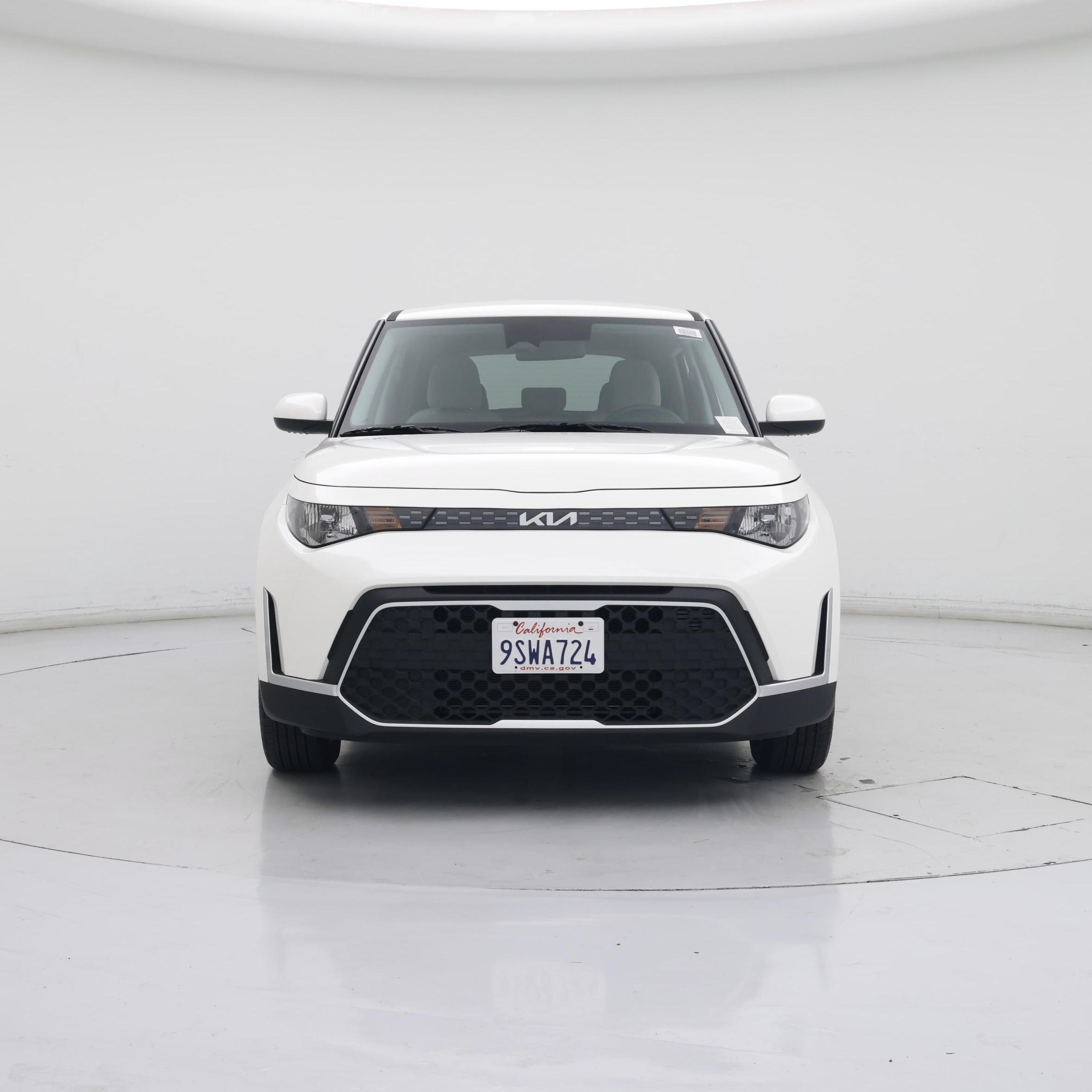 Thumbnail: 2025 Kia Soul - 5