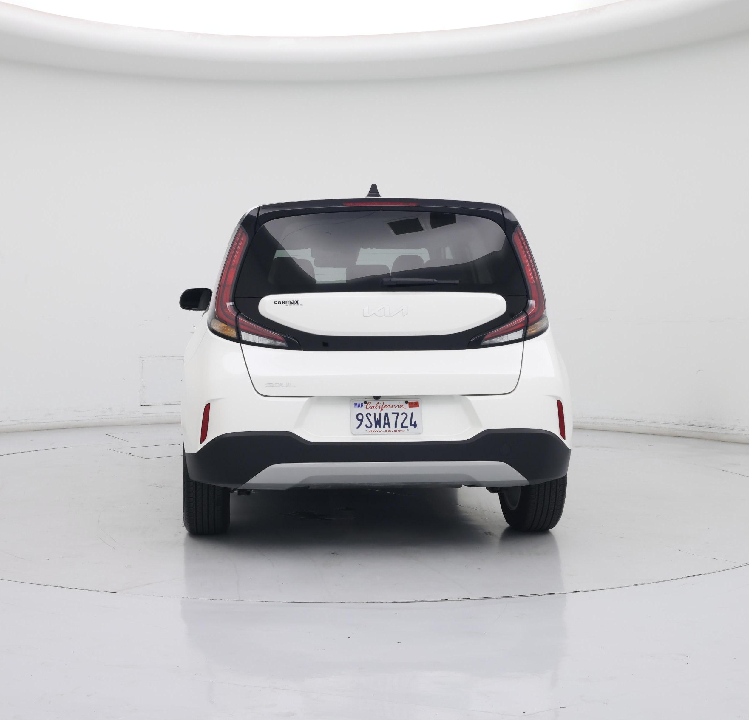Thumbnail: 2025 Kia Soul - 6