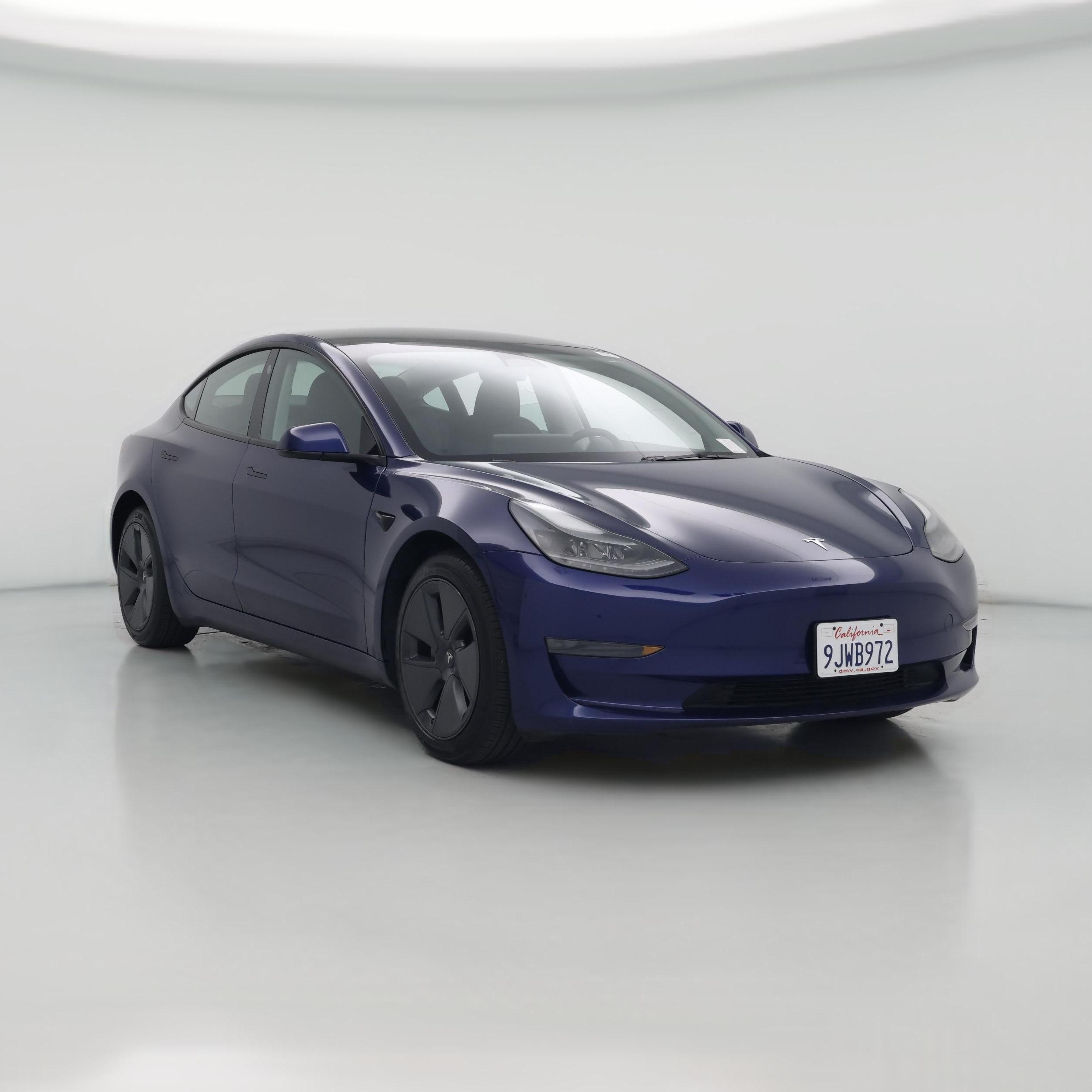 Thumbnail: 2023 Tesla Model 3 - 1