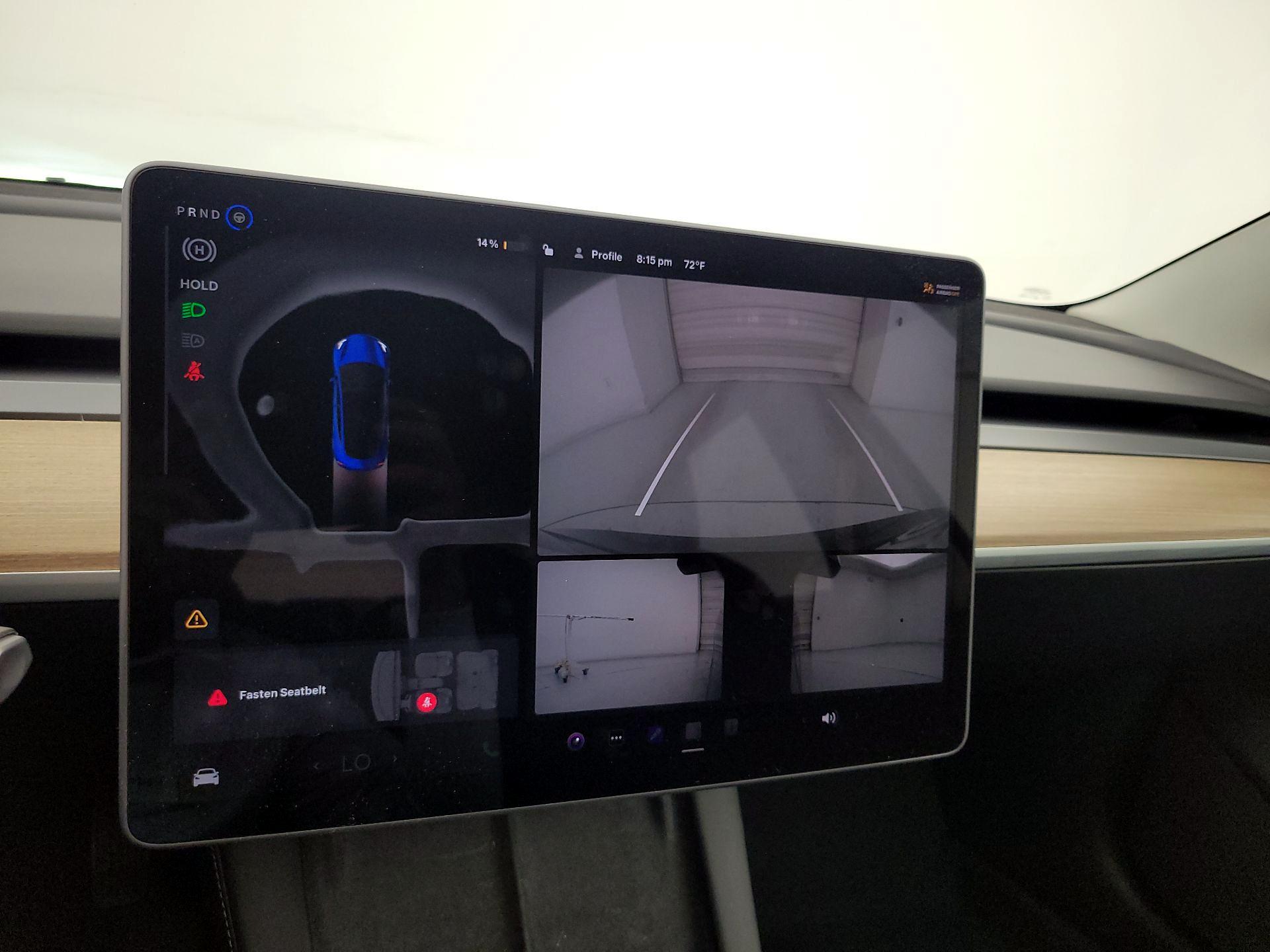 Thumbnail: 2023 Tesla Model 3 - 14