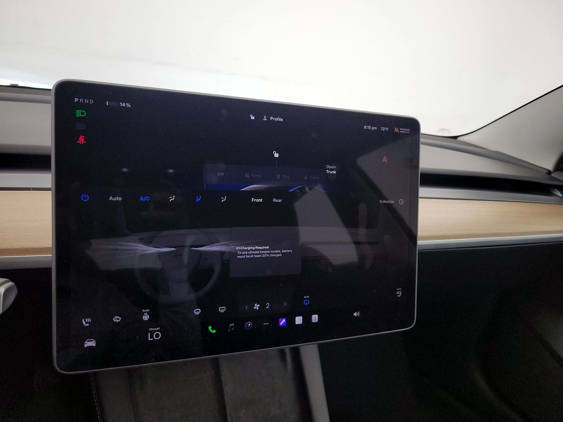 Thumbnail: 2023 Tesla Model 3 - 16