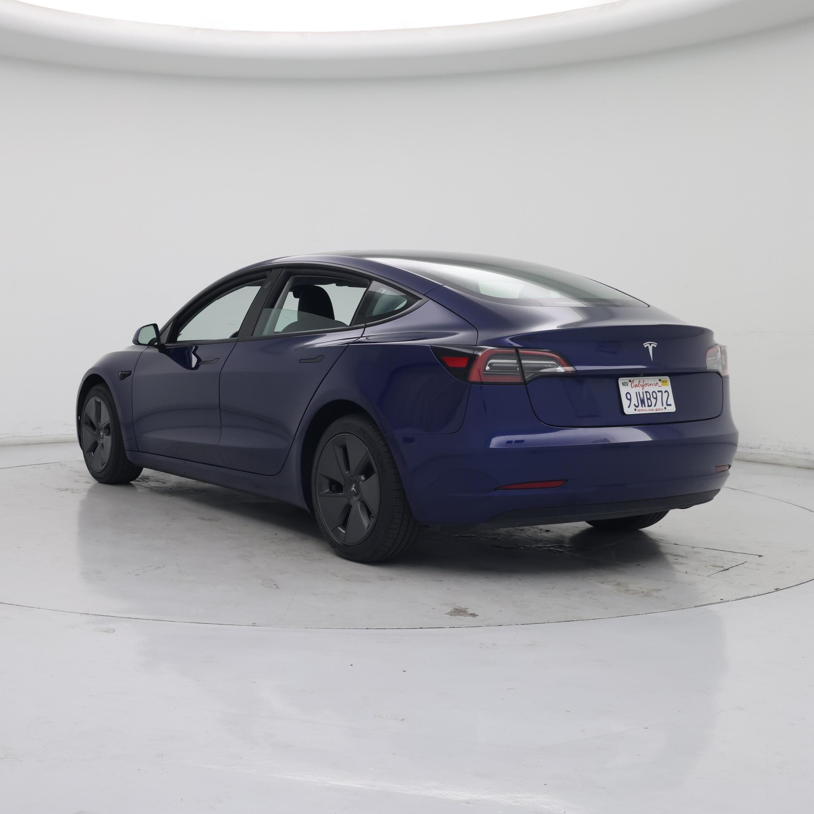 Thumbnail: 2023 Tesla Model 3 - 2