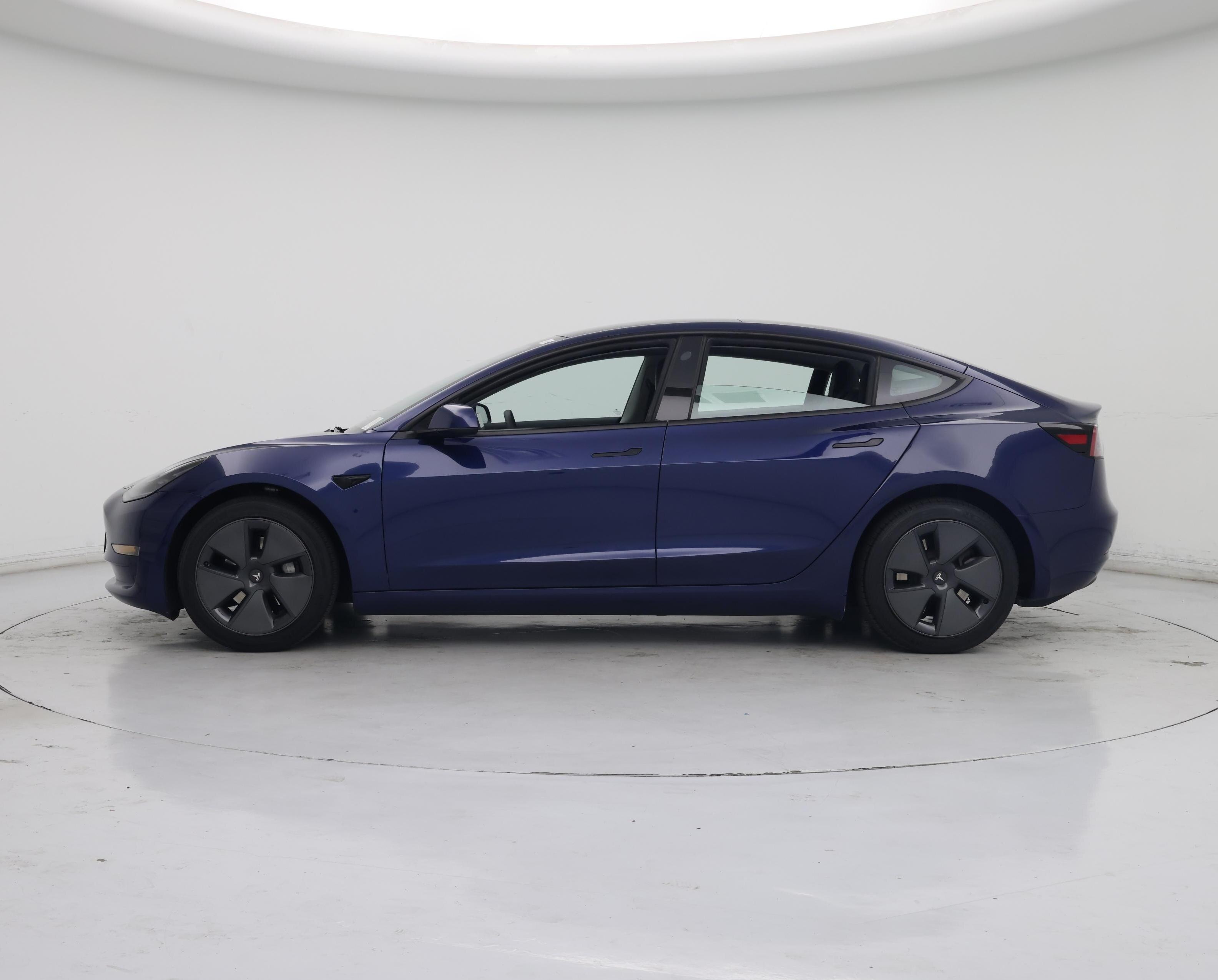 Thumbnail: 2023 Tesla Model 3 - 3