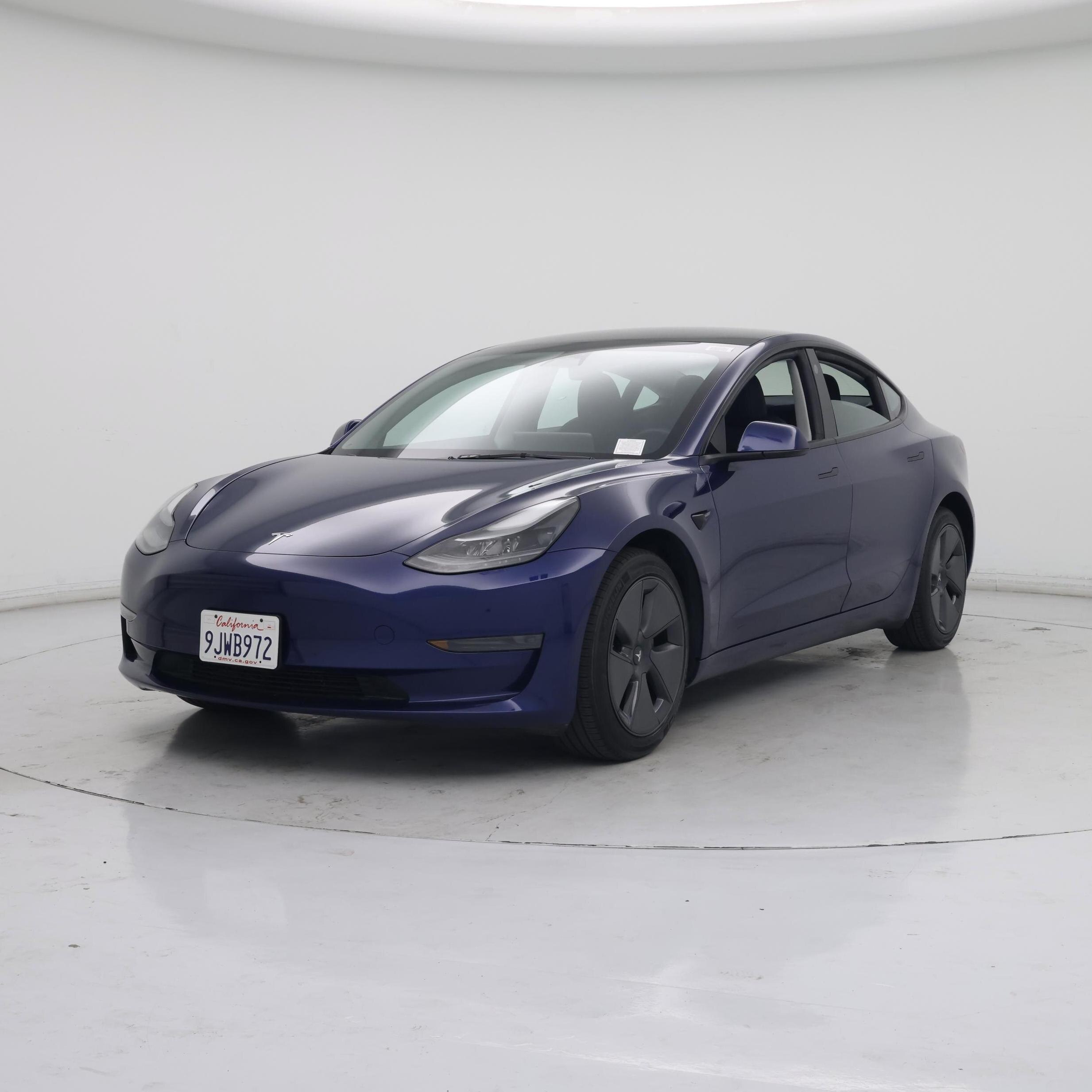 Thumbnail: 2023 Tesla Model 3 - 4