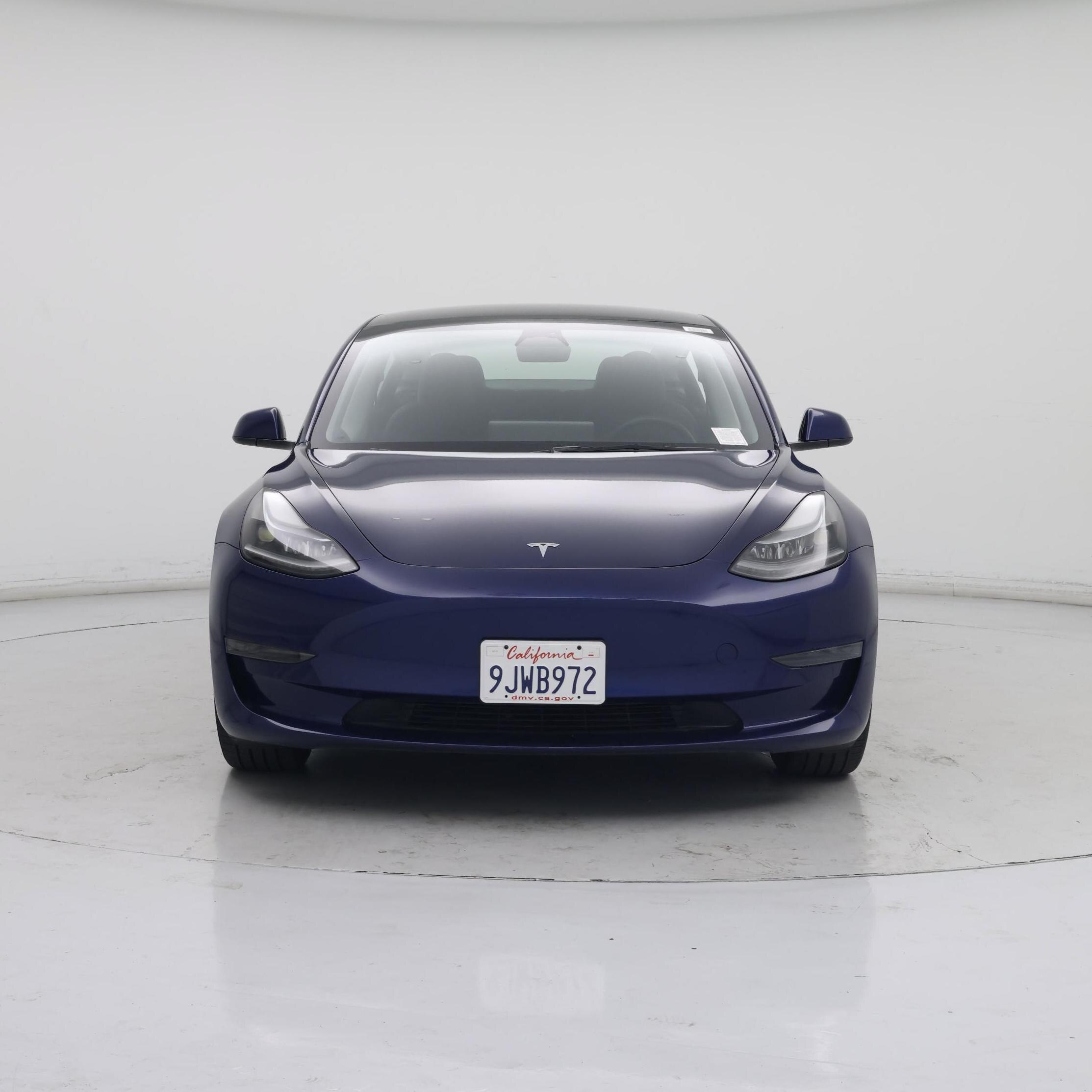 Thumbnail: 2023 Tesla Model 3 - 5