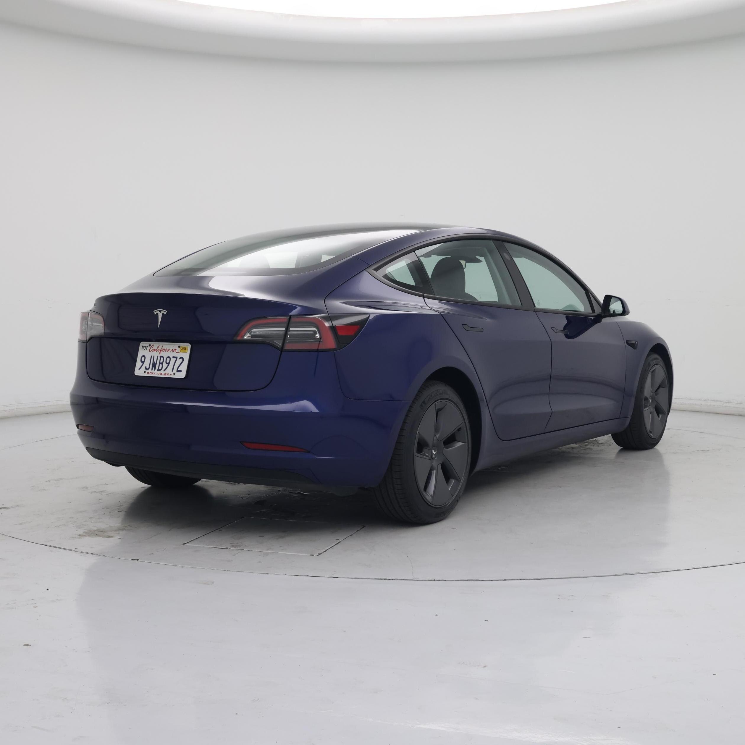 Thumbnail: 2023 Tesla Model 3 - 8