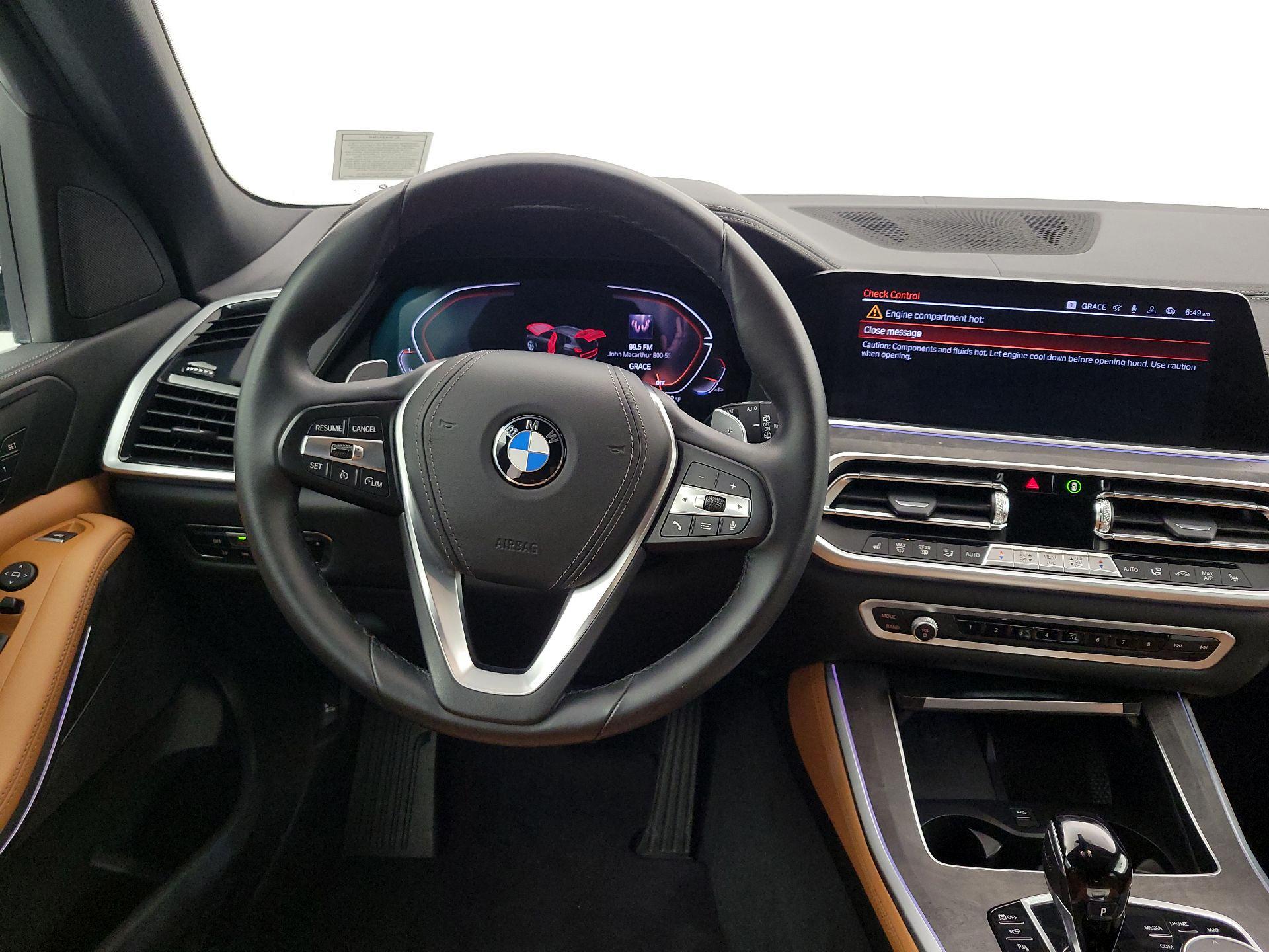 Thumbnail: 2023 BMW X5 - 10