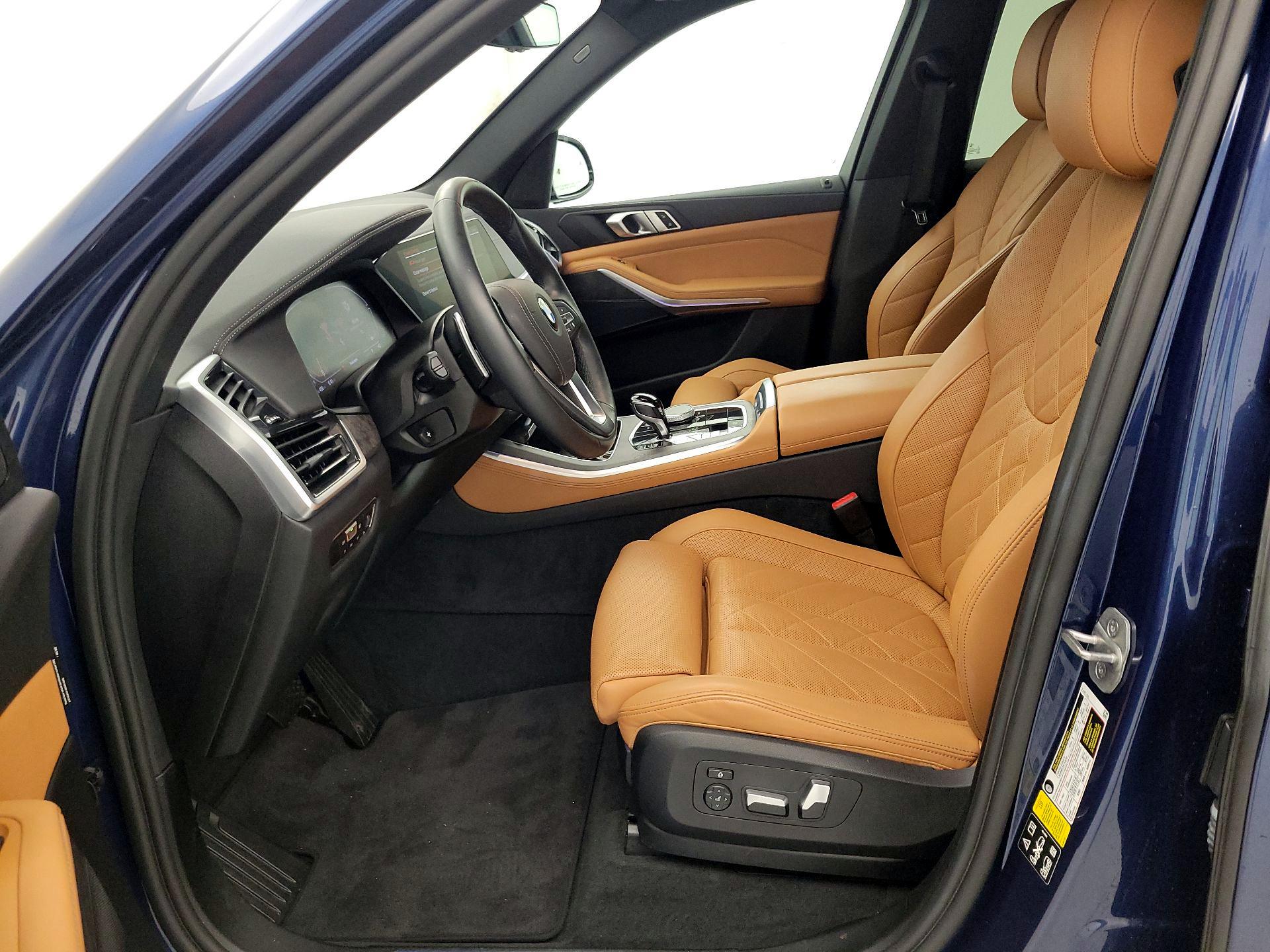 Thumbnail: 2023 BMW X5 - 11