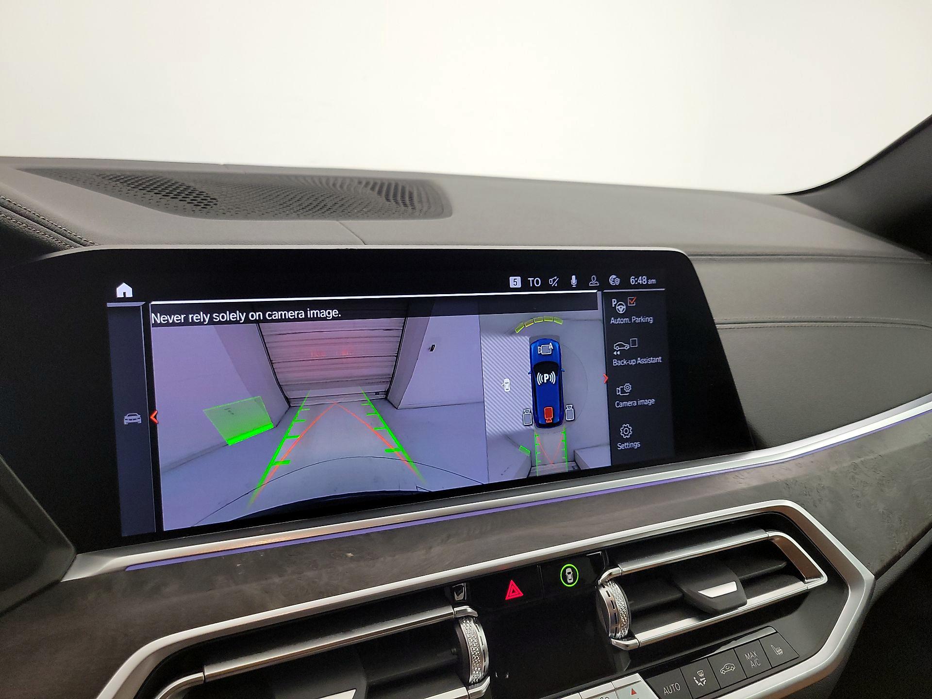 Thumbnail: 2023 BMW X5 - 15