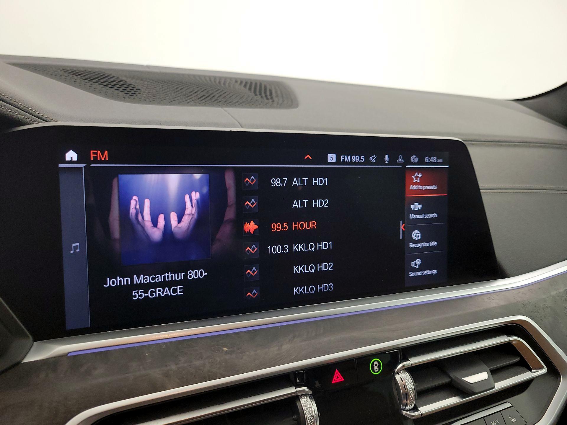 Thumbnail: 2023 BMW X5 - 16