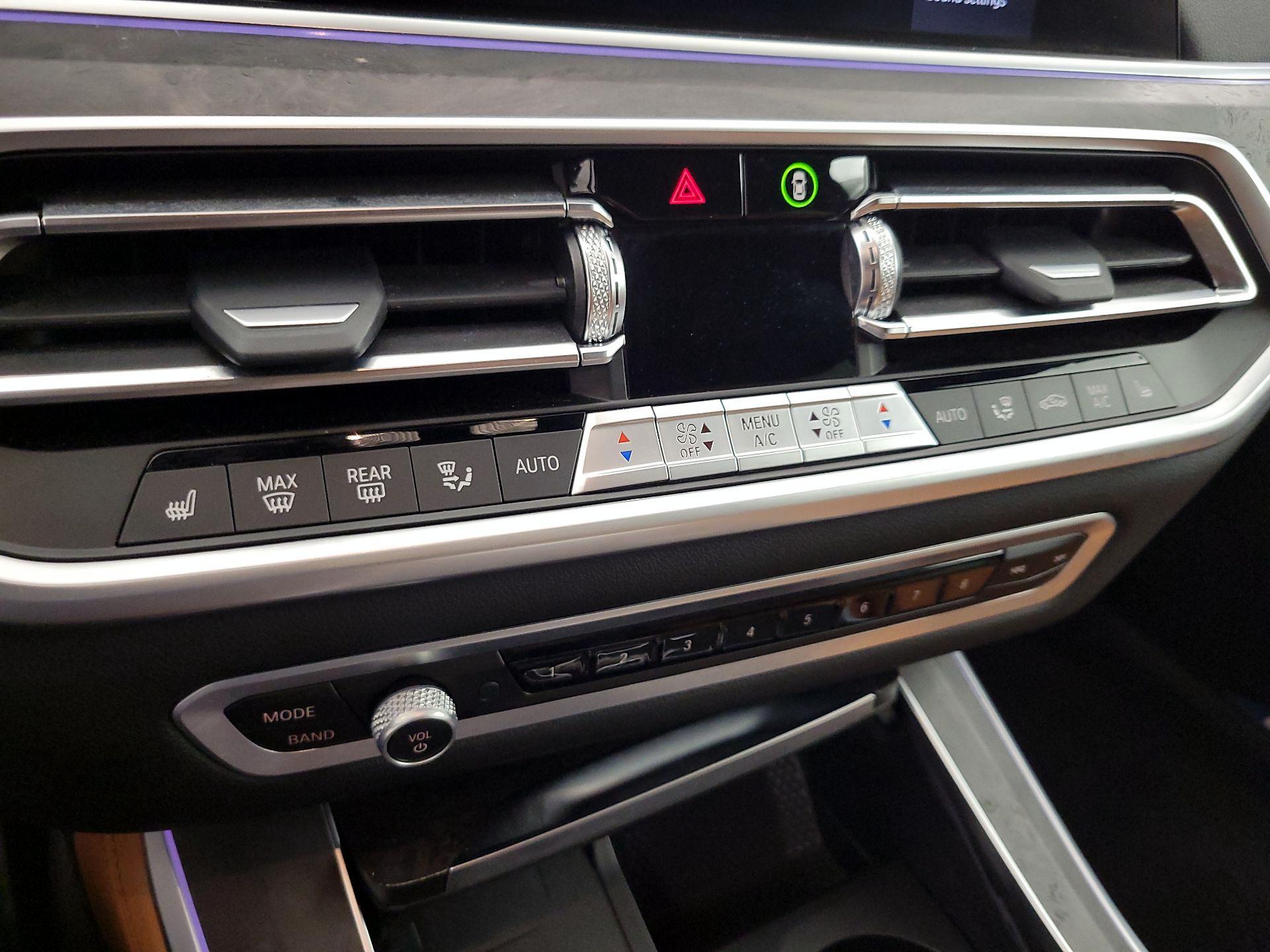 Thumbnail: 2023 BMW X5 - 17