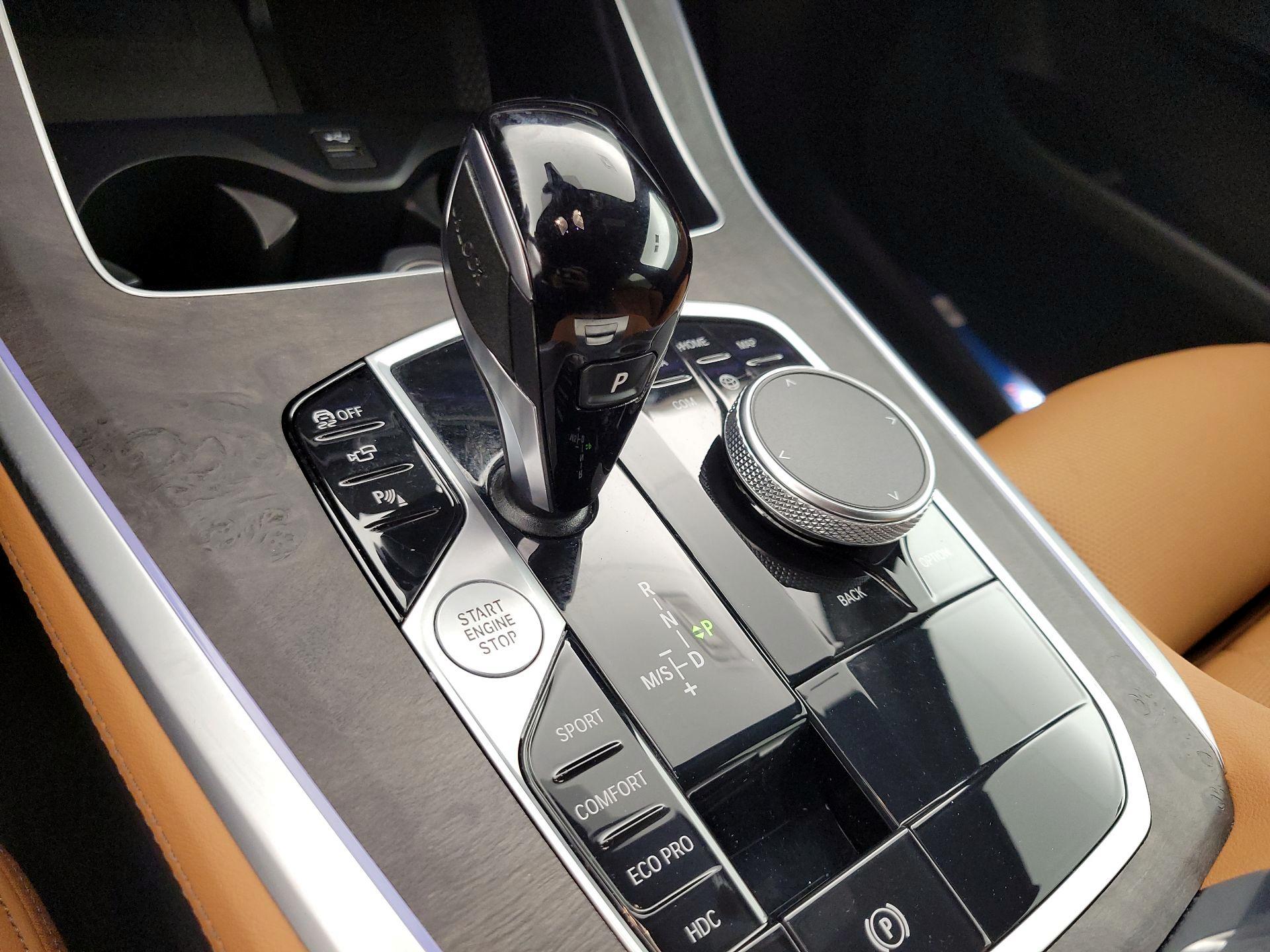 Thumbnail: 2023 BMW X5 - 18