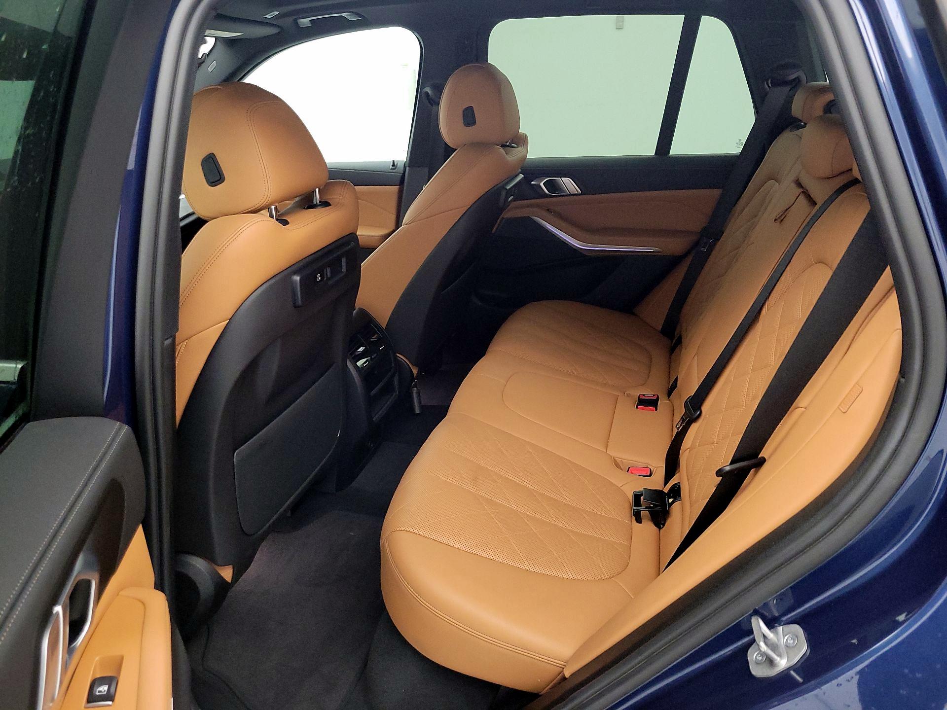 Thumbnail: 2023 BMW X5 - 19