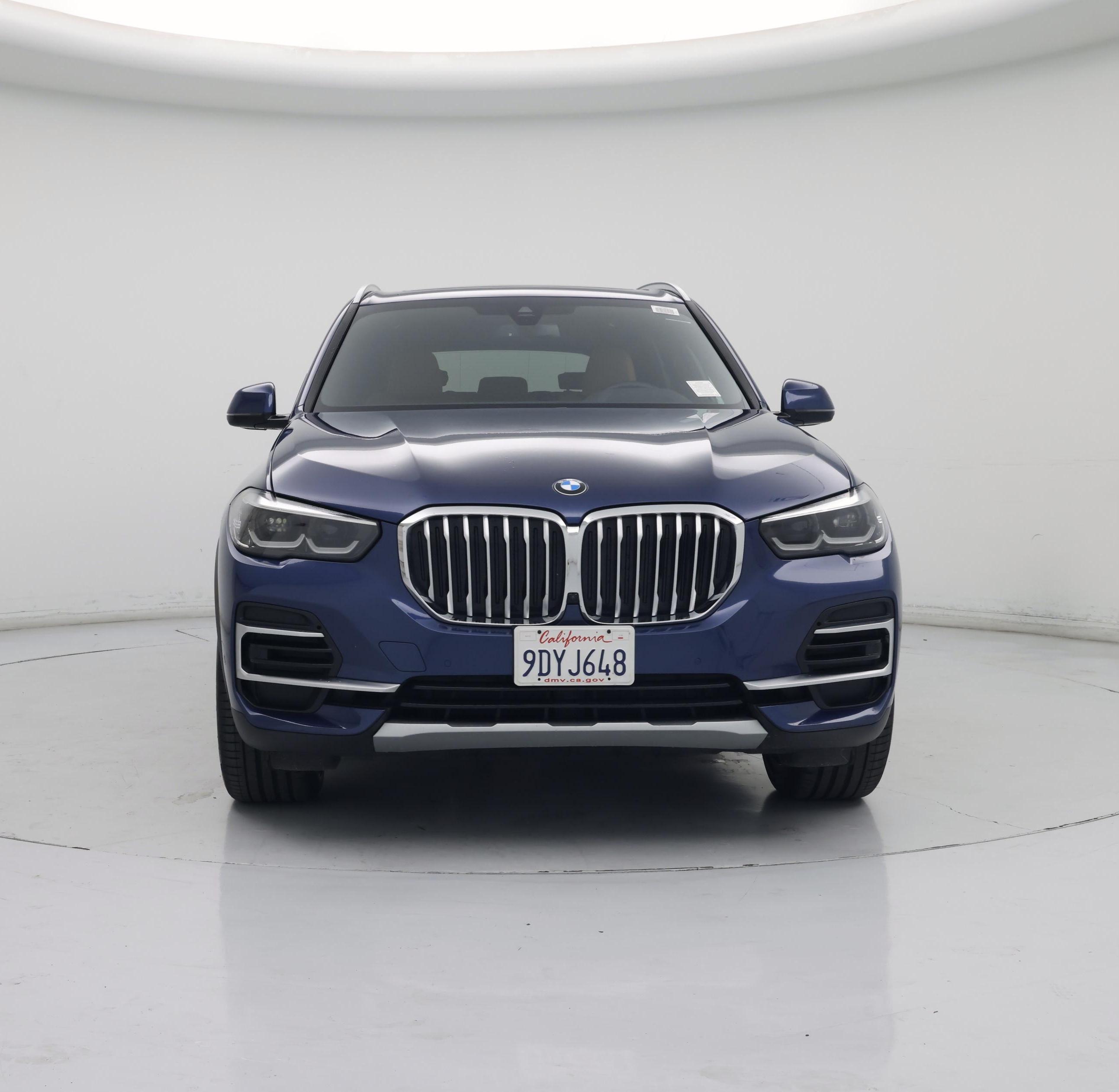 Thumbnail: 2023 BMW X5 - 5