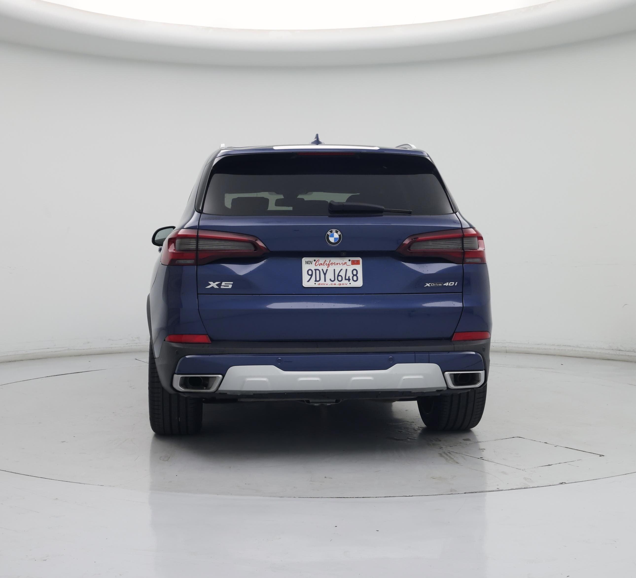 Thumbnail: 2023 BMW X5 - 6