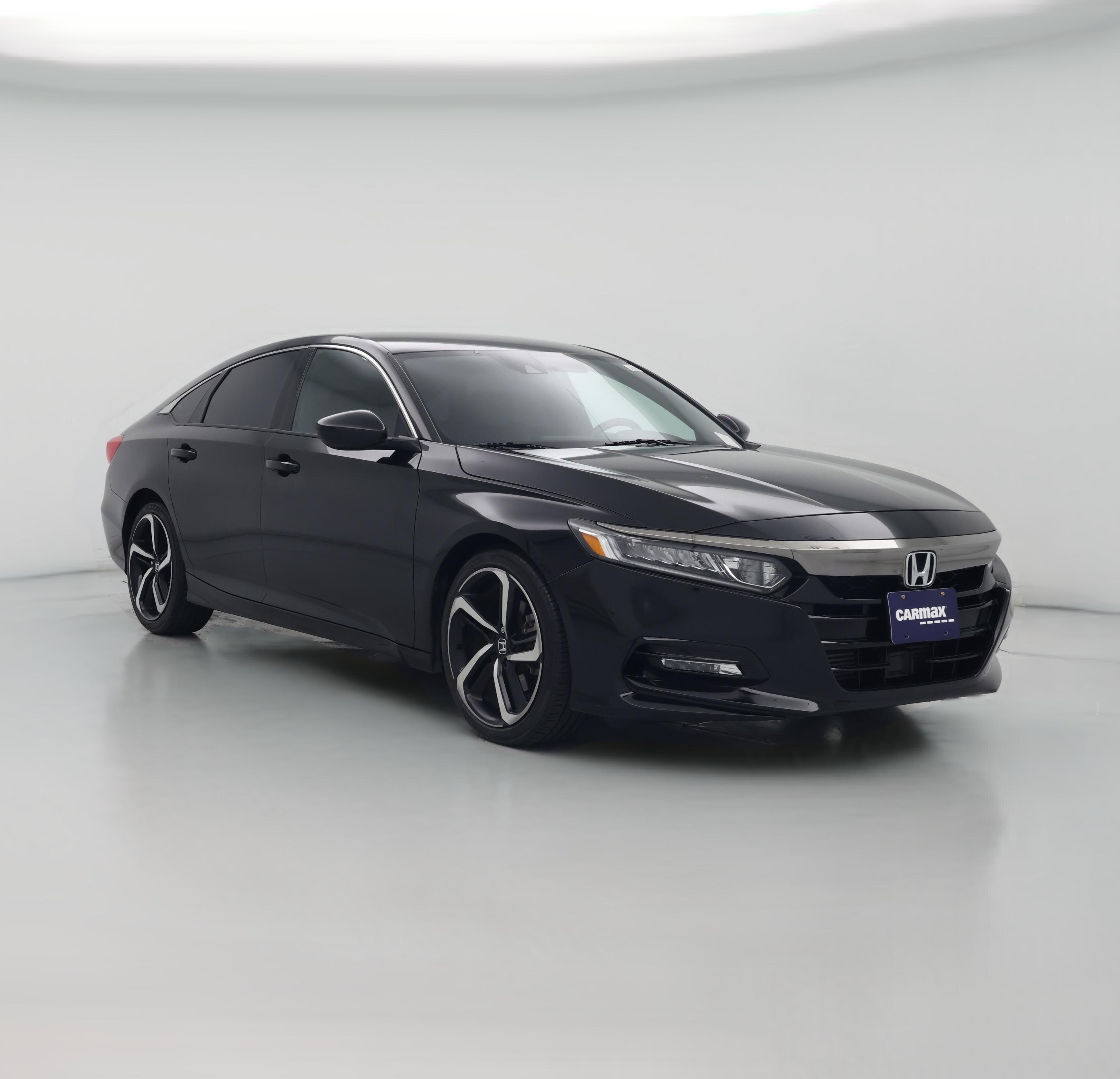 Thumbnail: 2018 Honda Accord - 1