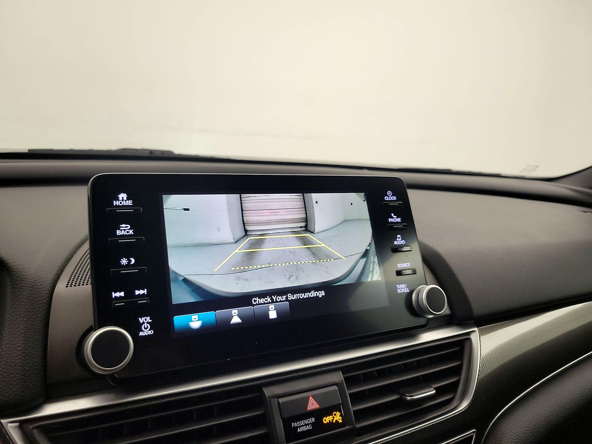 Thumbnail: 2018 Honda Accord - 14