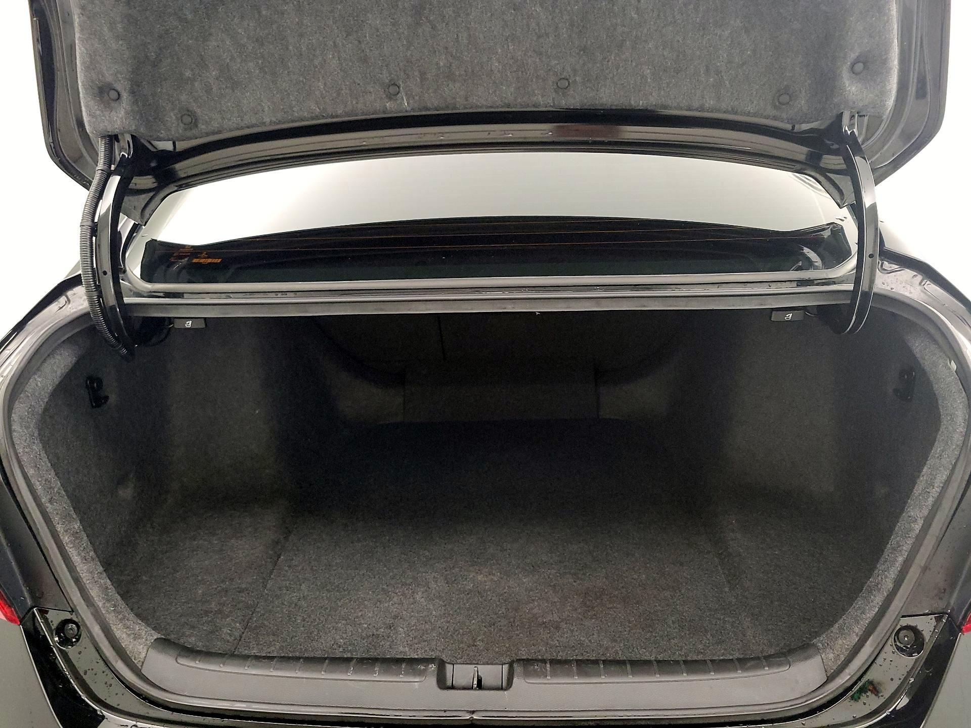 Thumbnail: 2018 Honda Accord - 19