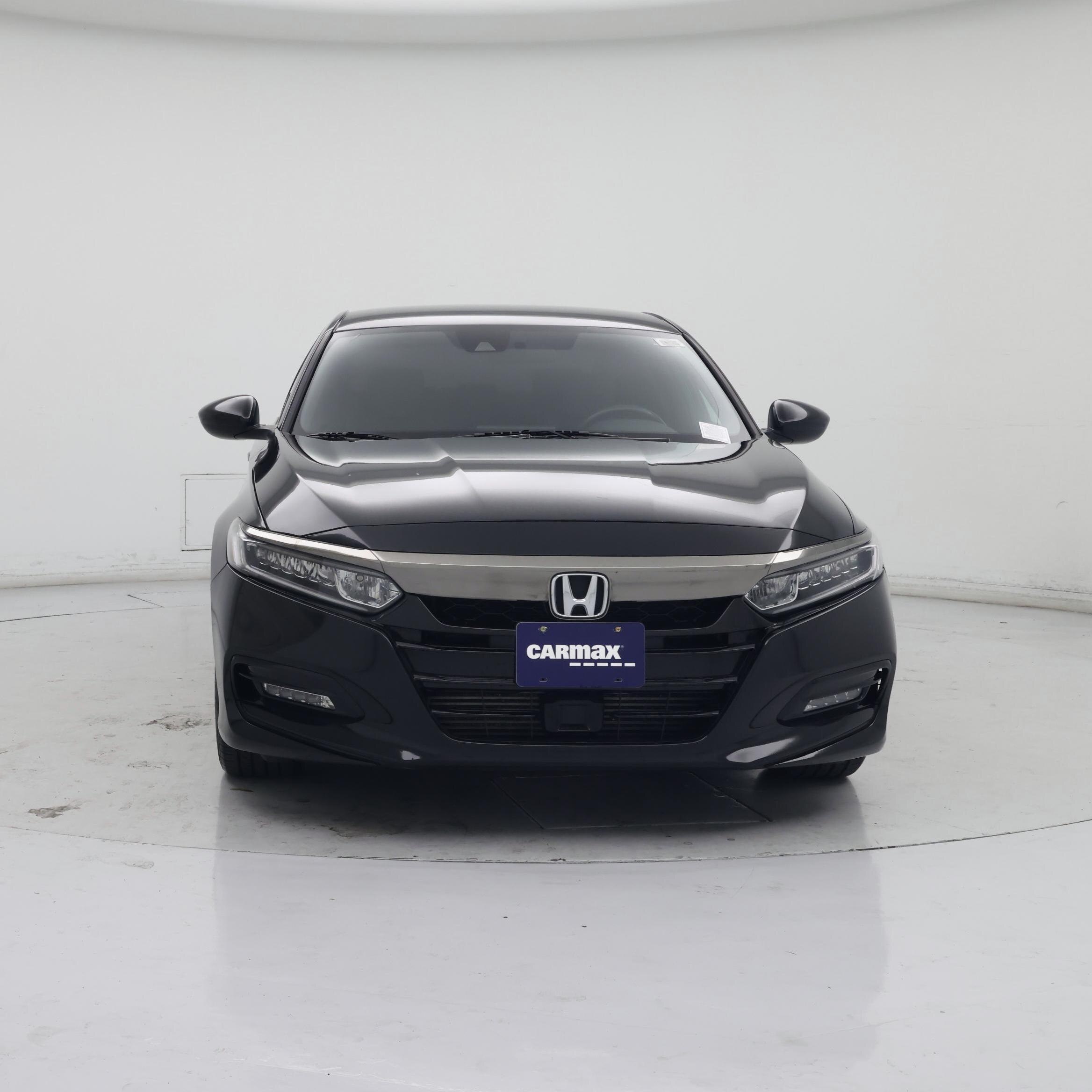 Thumbnail: 2018 Honda Accord - 5