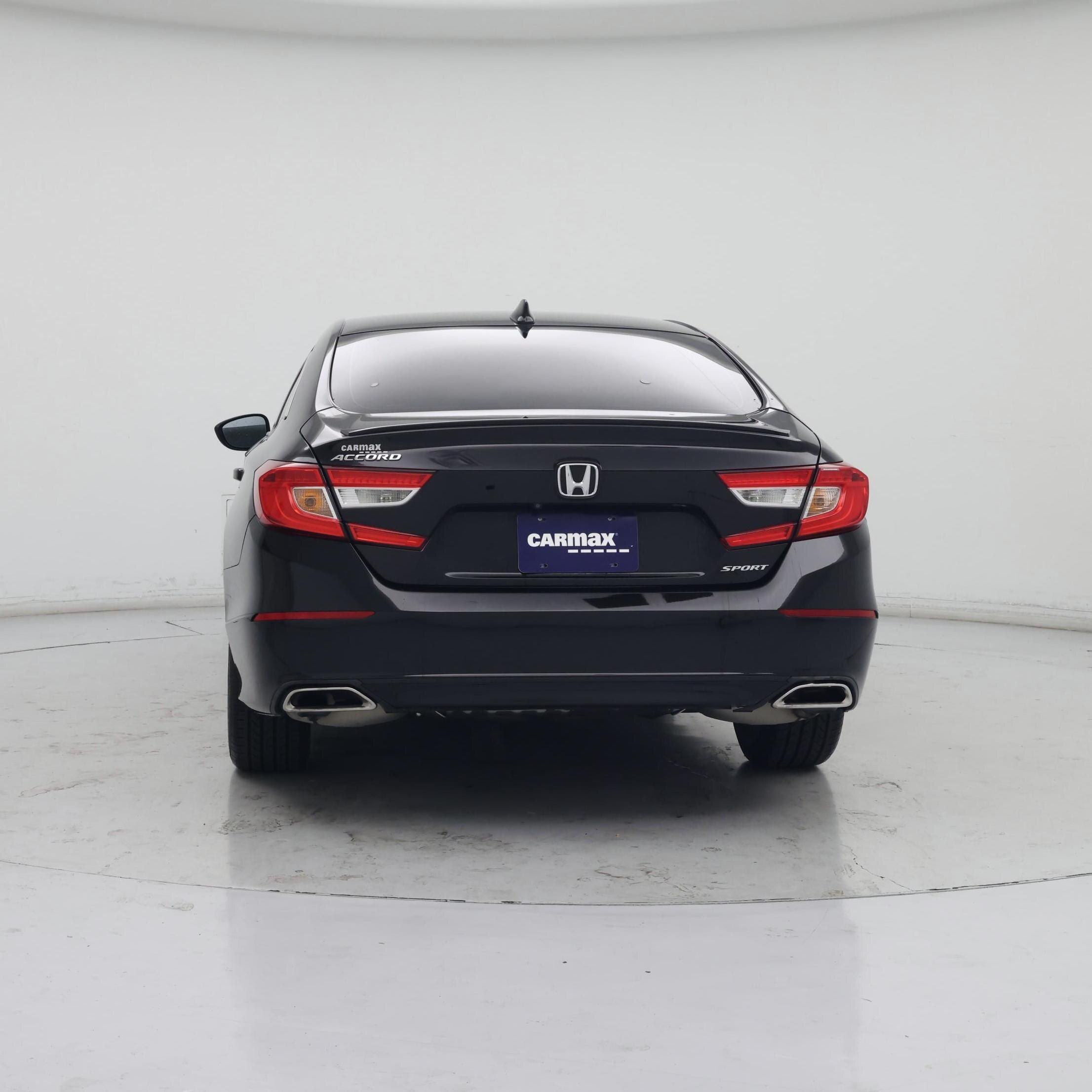 Thumbnail: 2018 Honda Accord - 6