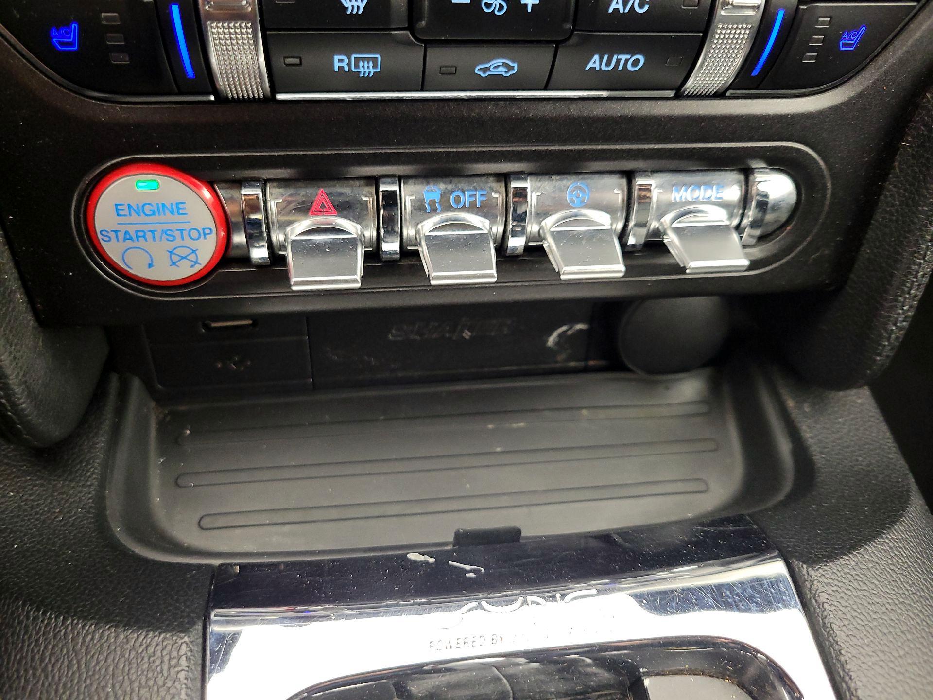 Thumbnail: 2015 Ford Mustang - 19