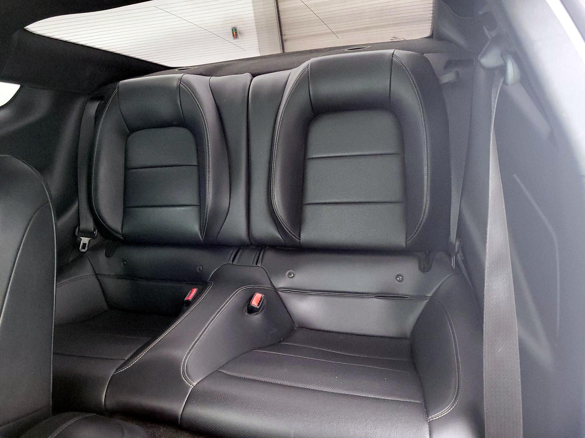 Thumbnail: 2015 Ford Mustang - 20