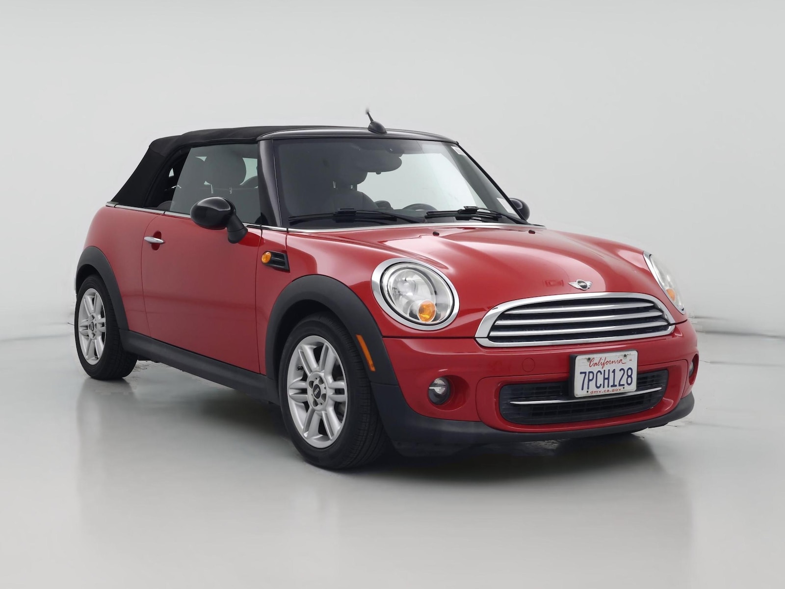 2015 MINI Cooper Base