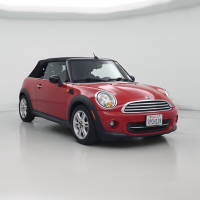 2015 Mini Cooper