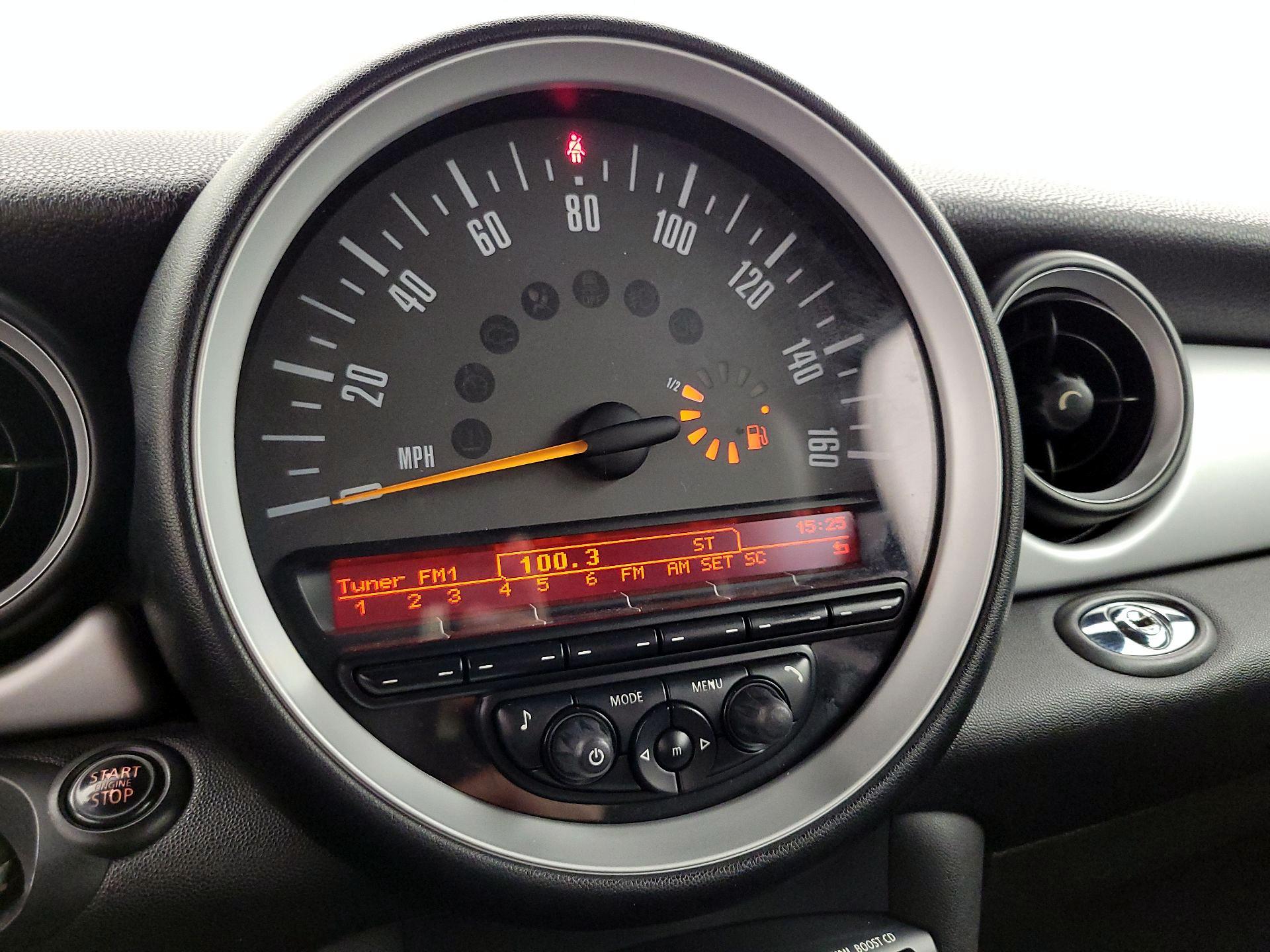 Thumbnail: 2015 MINI Cooper - 13