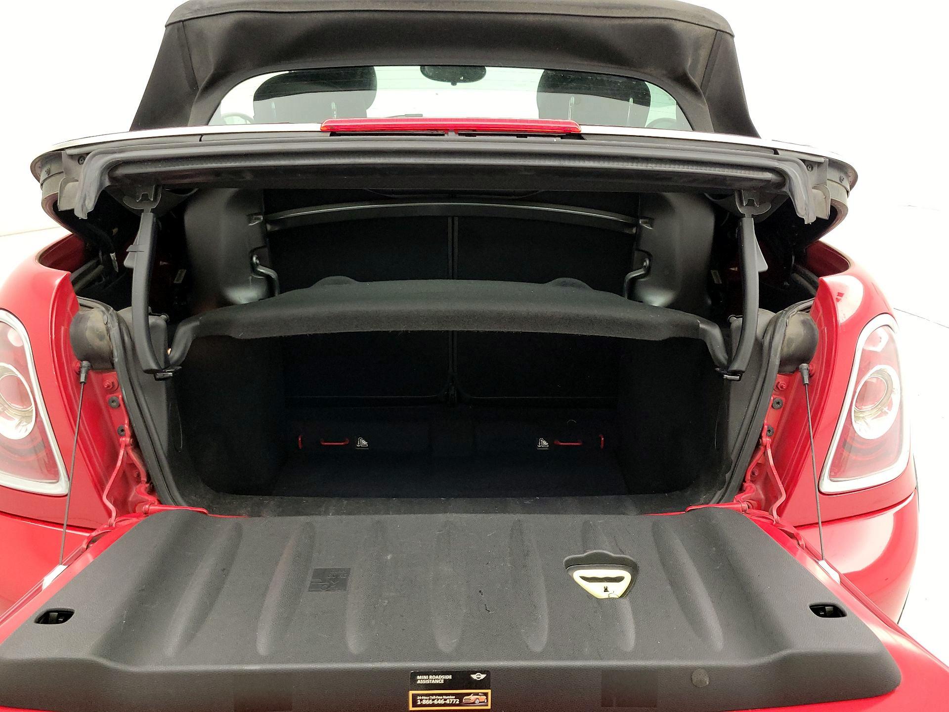 Thumbnail: 2015 MINI Cooper - 18