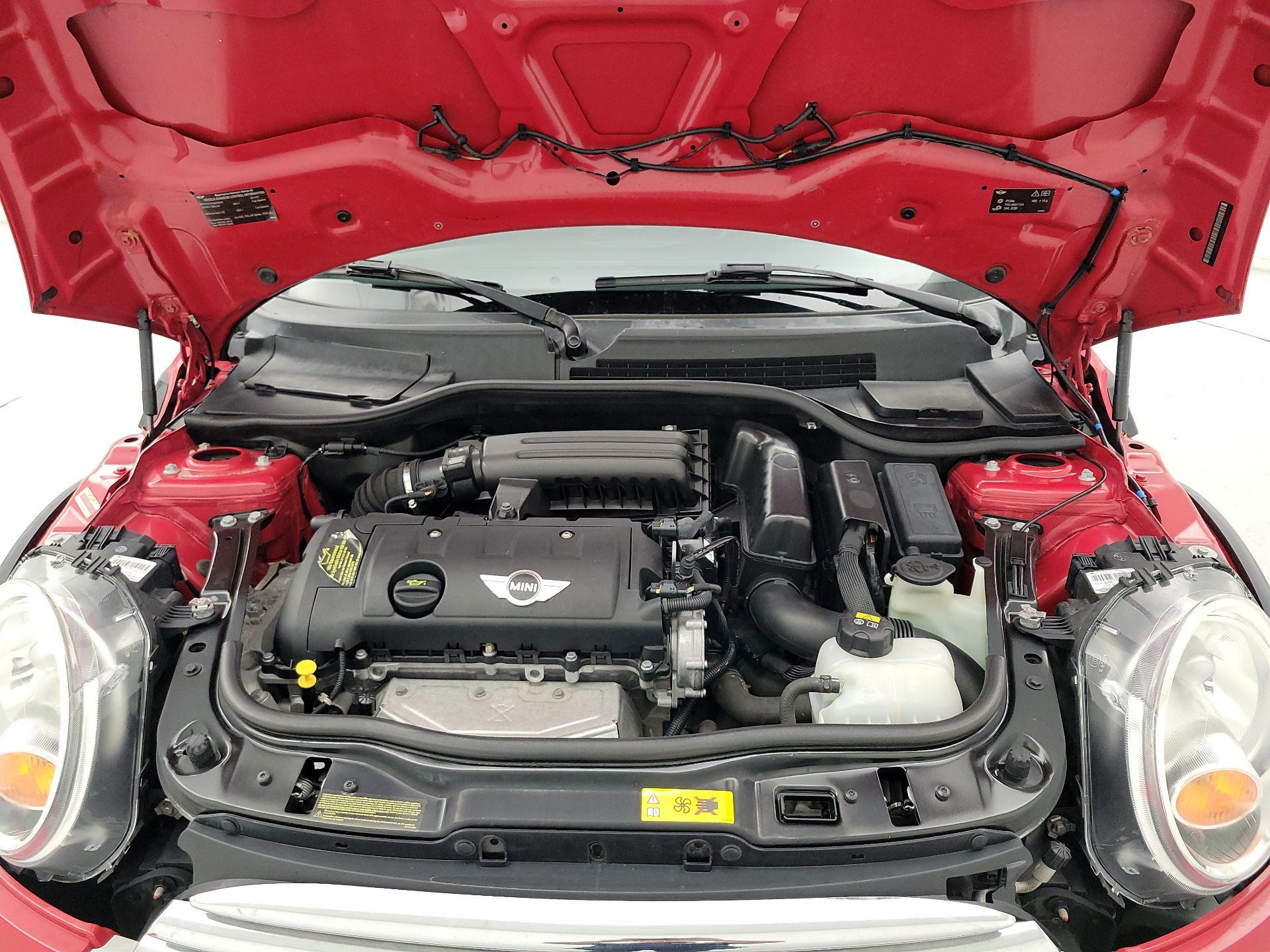 Thumbnail: 2015 MINI Cooper - 19