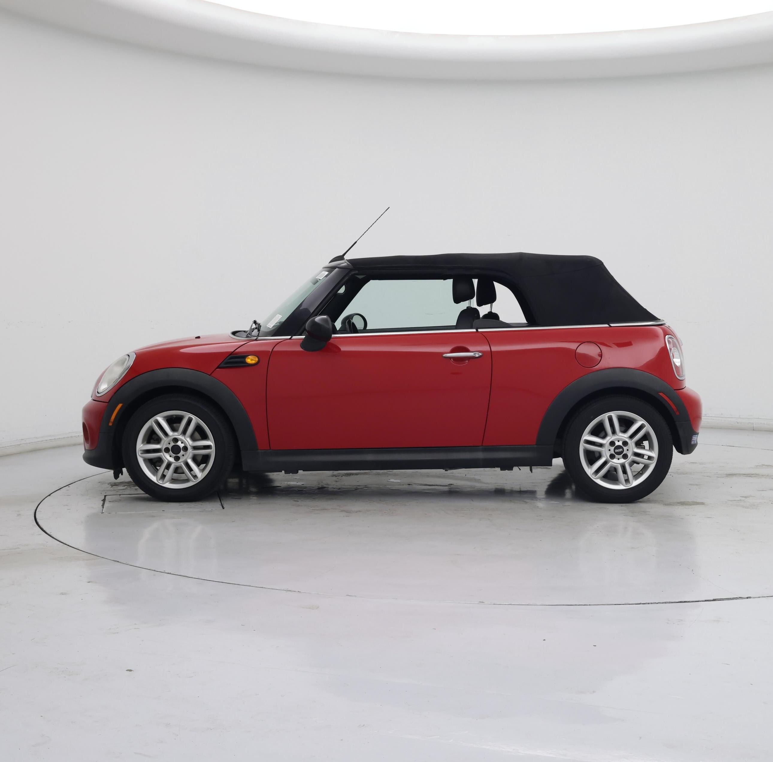 Thumbnail: 2015 MINI Cooper - 3