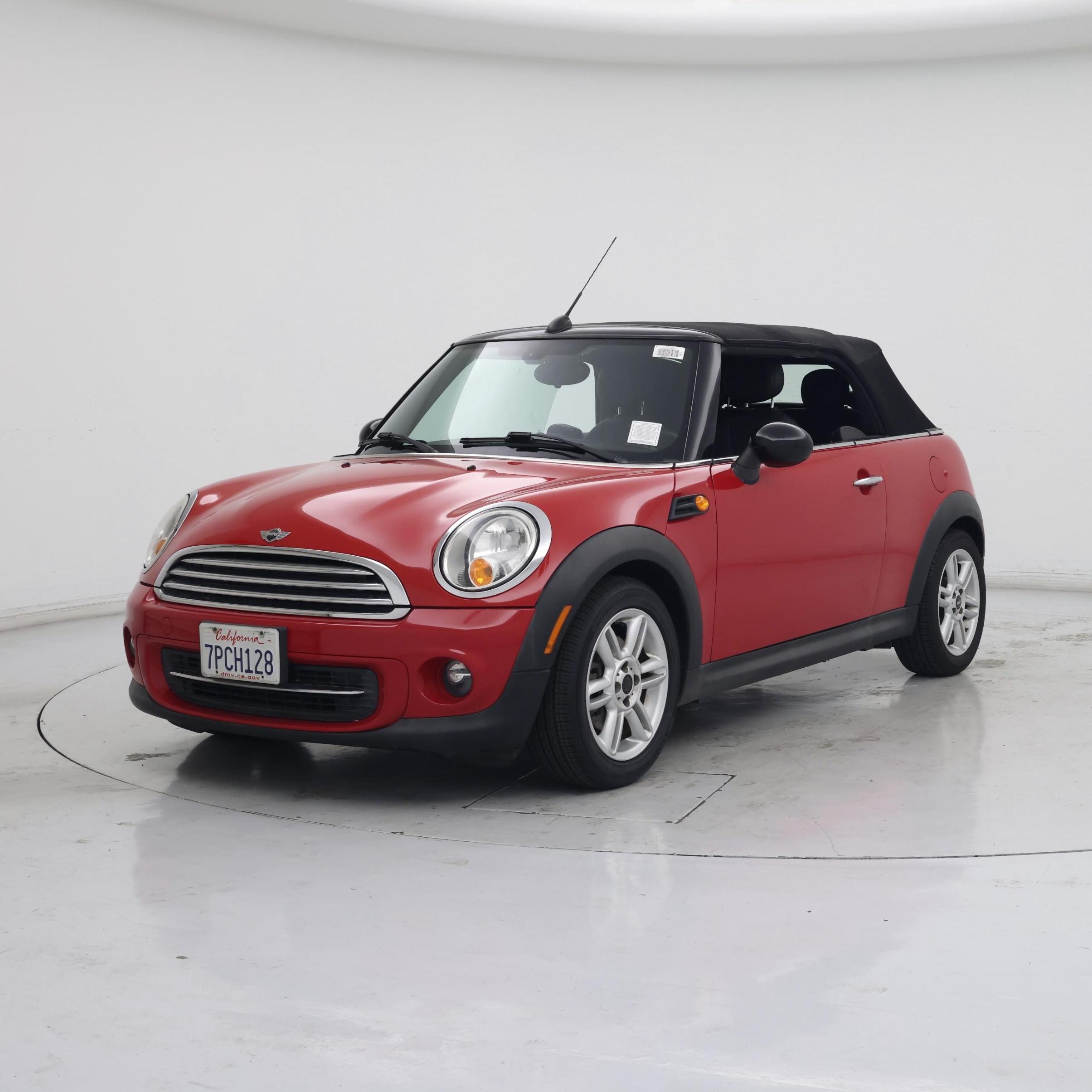 Thumbnail: 2015 MINI Cooper - 4