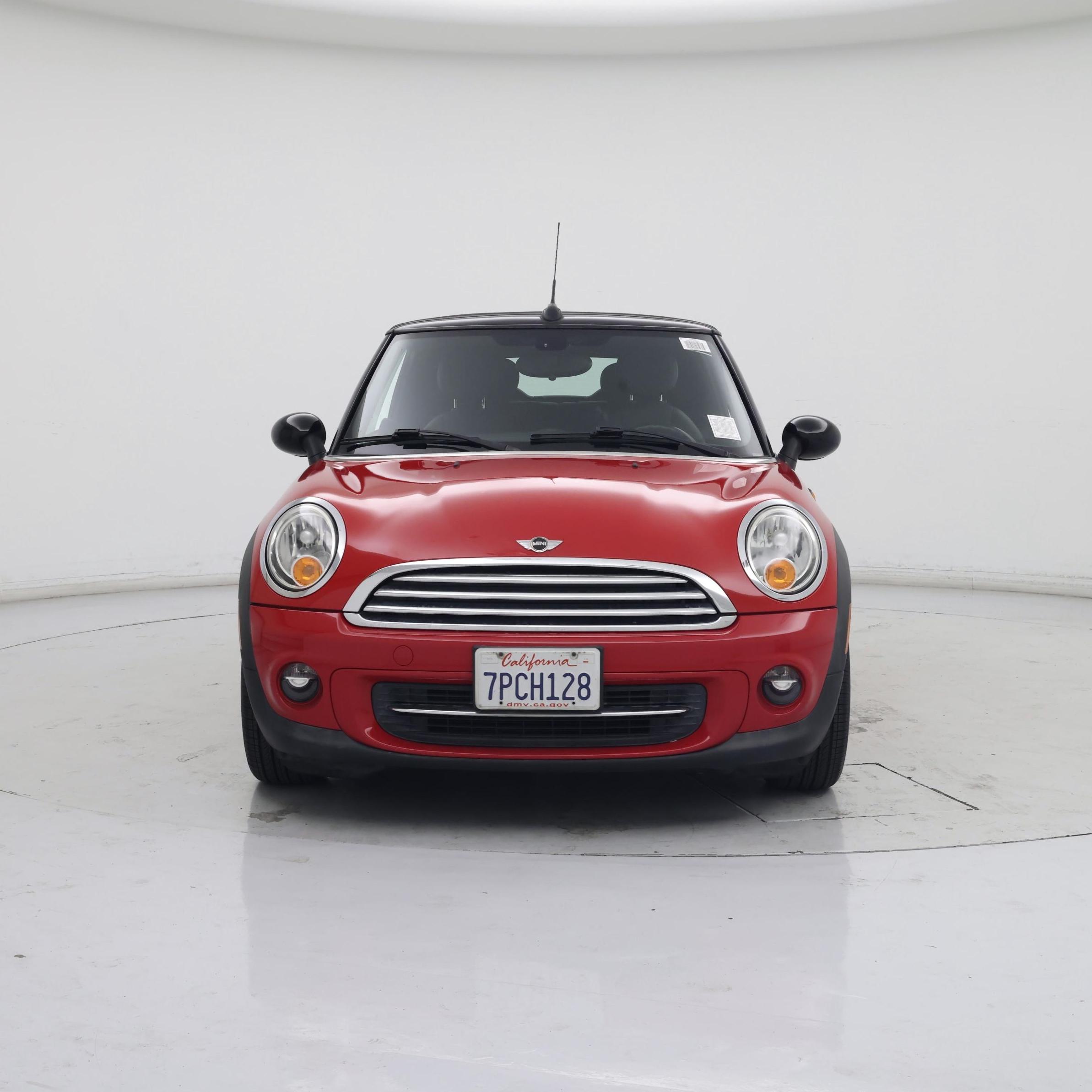 Thumbnail: 2015 MINI Cooper - 5