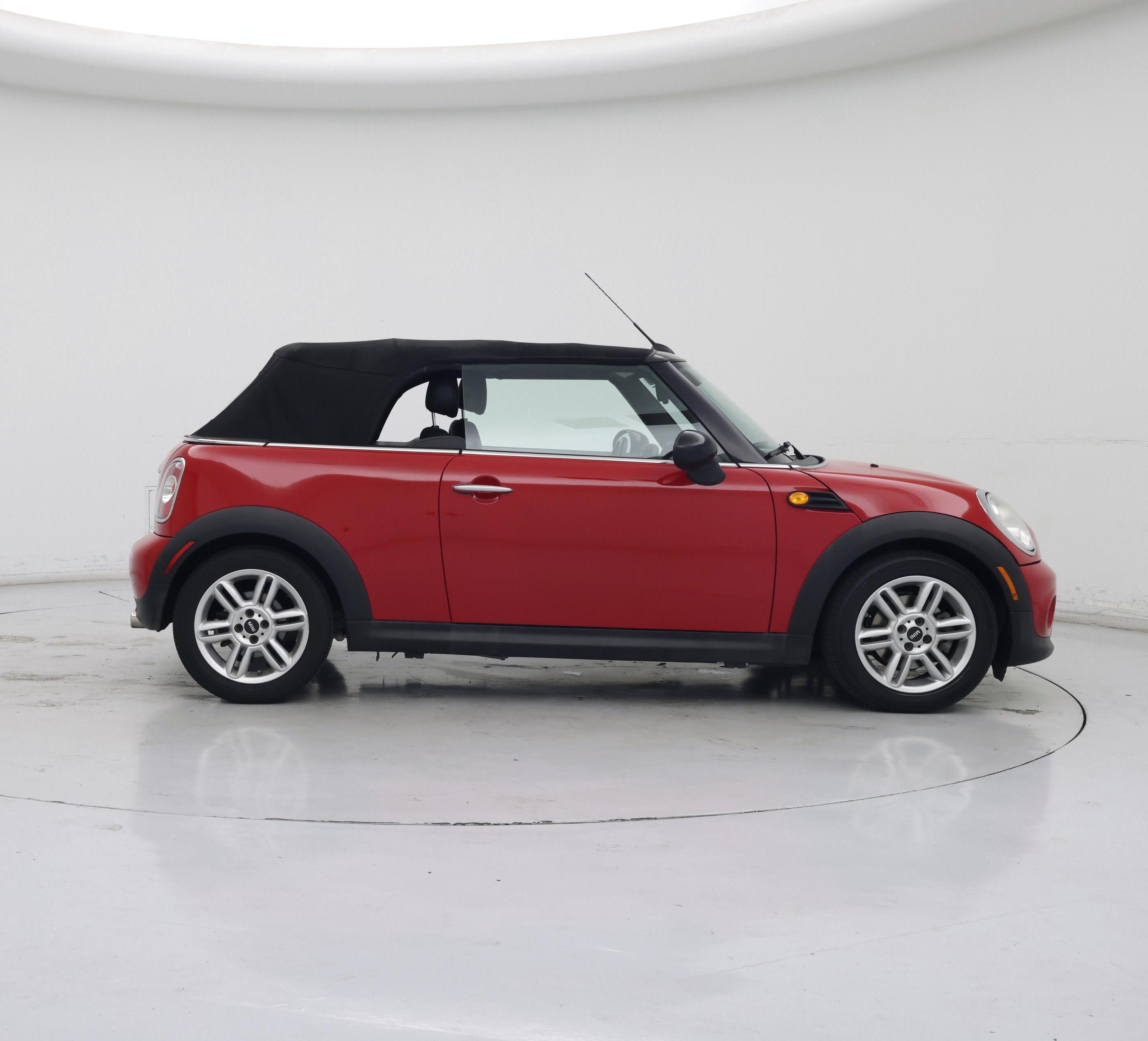 Thumbnail: 2015 MINI Cooper - 7