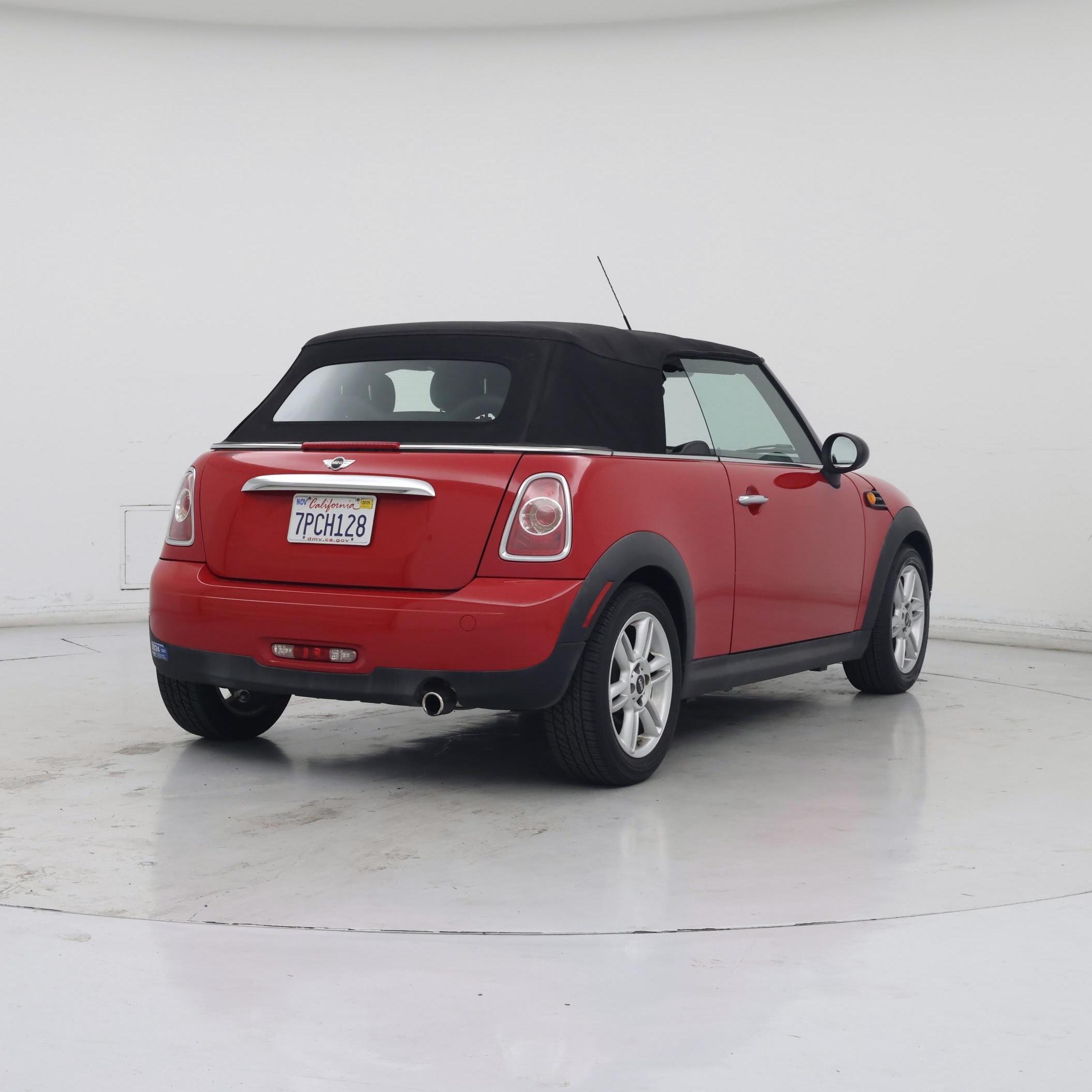 Thumbnail: 2015 MINI Cooper - 8