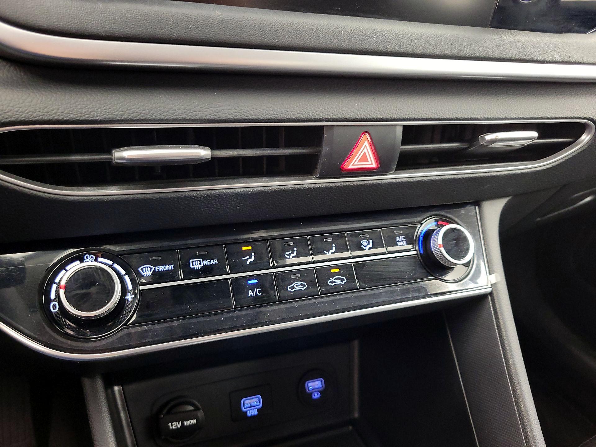 Thumbnail: 2021 Hyundai Sonata - 16