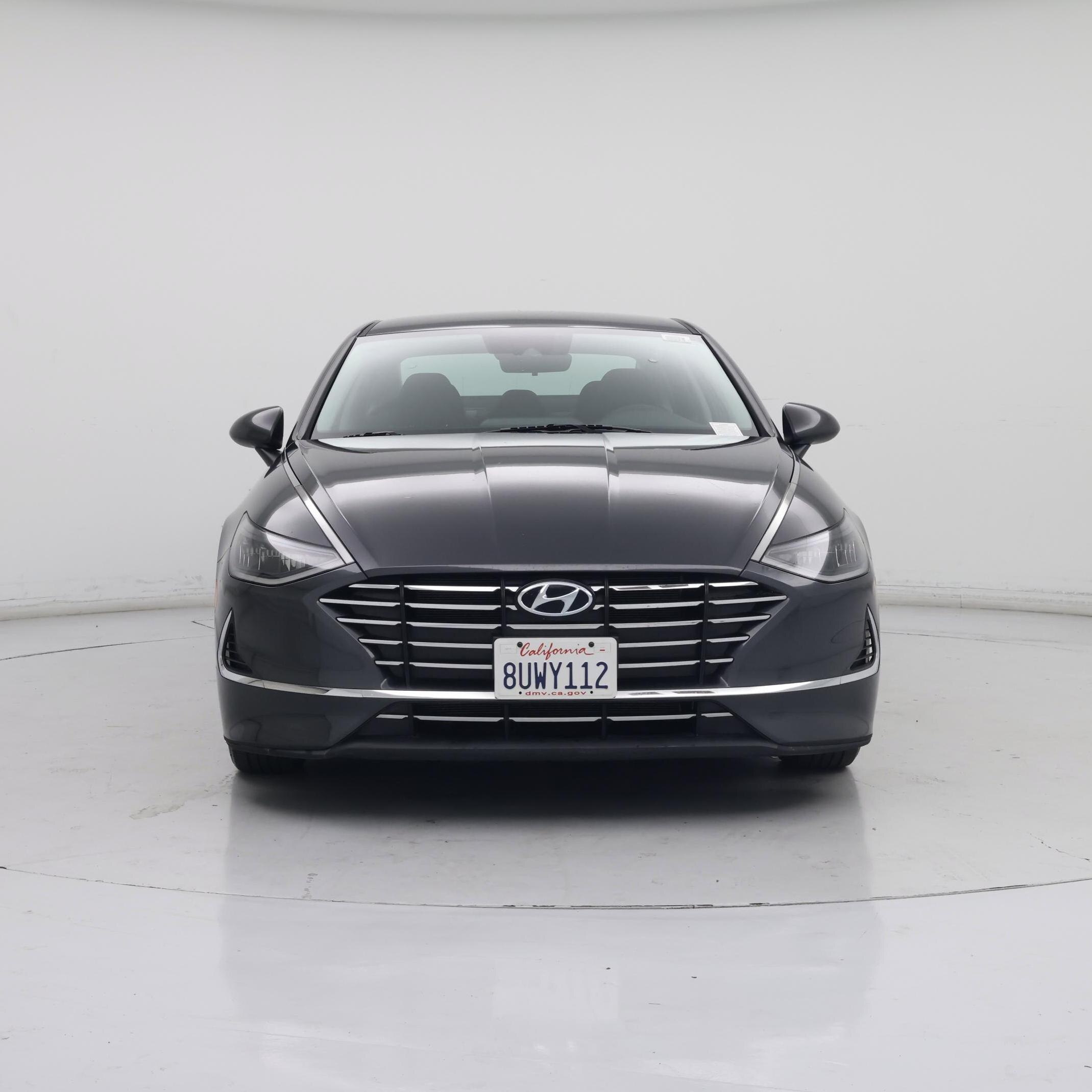 Thumbnail: 2021 Hyundai Sonata - 5