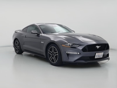 2023 Ford Mustang GT Premium