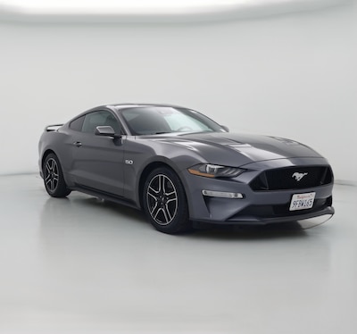 2023 Ford Mustang GT Premium